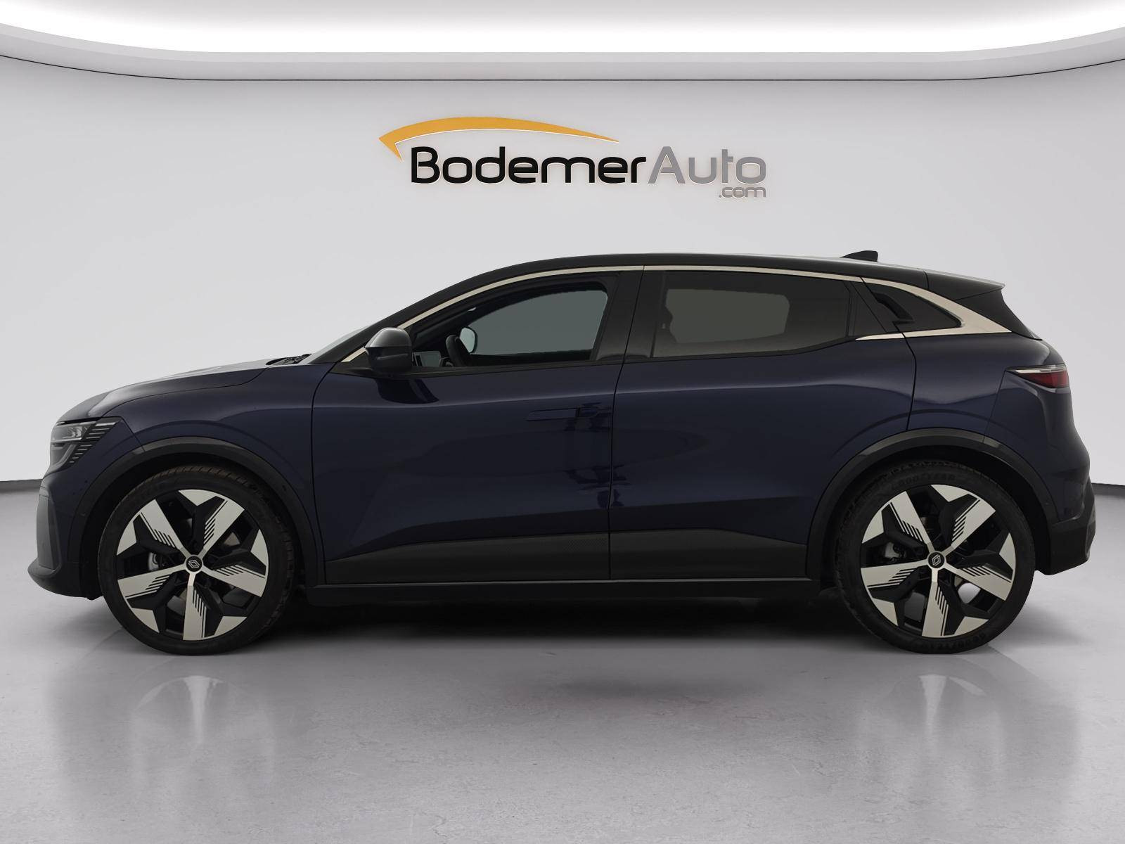 Vente en ligne Renault Megane E-Tech  220 ch autonomie confort GSR2 au prix de 30 490 €