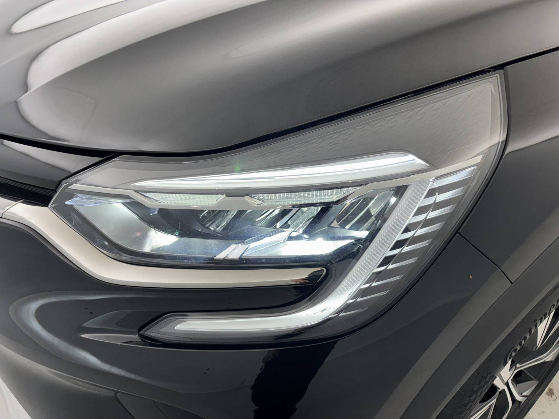 Vente en ligne Renault Captur  TCe 90 au prix de 17 590 €