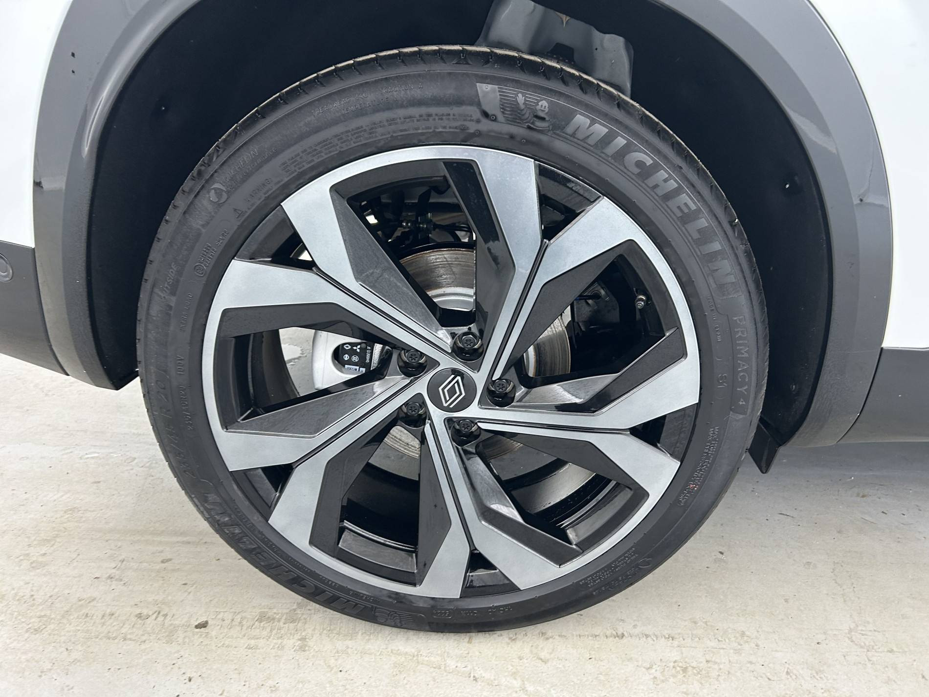 Vente en ligne Renault Austral  E-Tech full hybrid 200 GSR2 au prix de 35 990 €