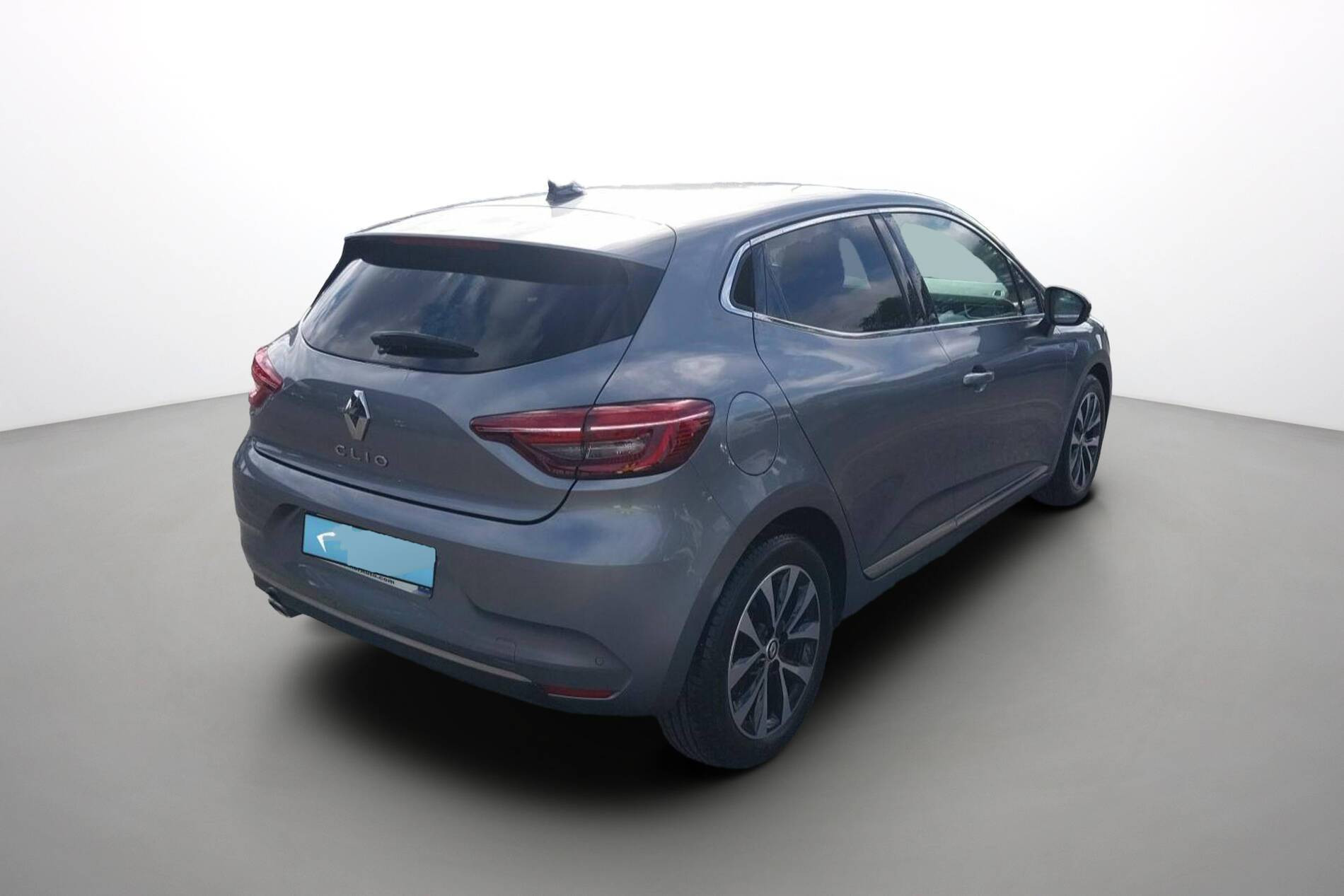 Vente en ligne Renault Clio 5 Clio TCe 90 au prix de 14 990 €
