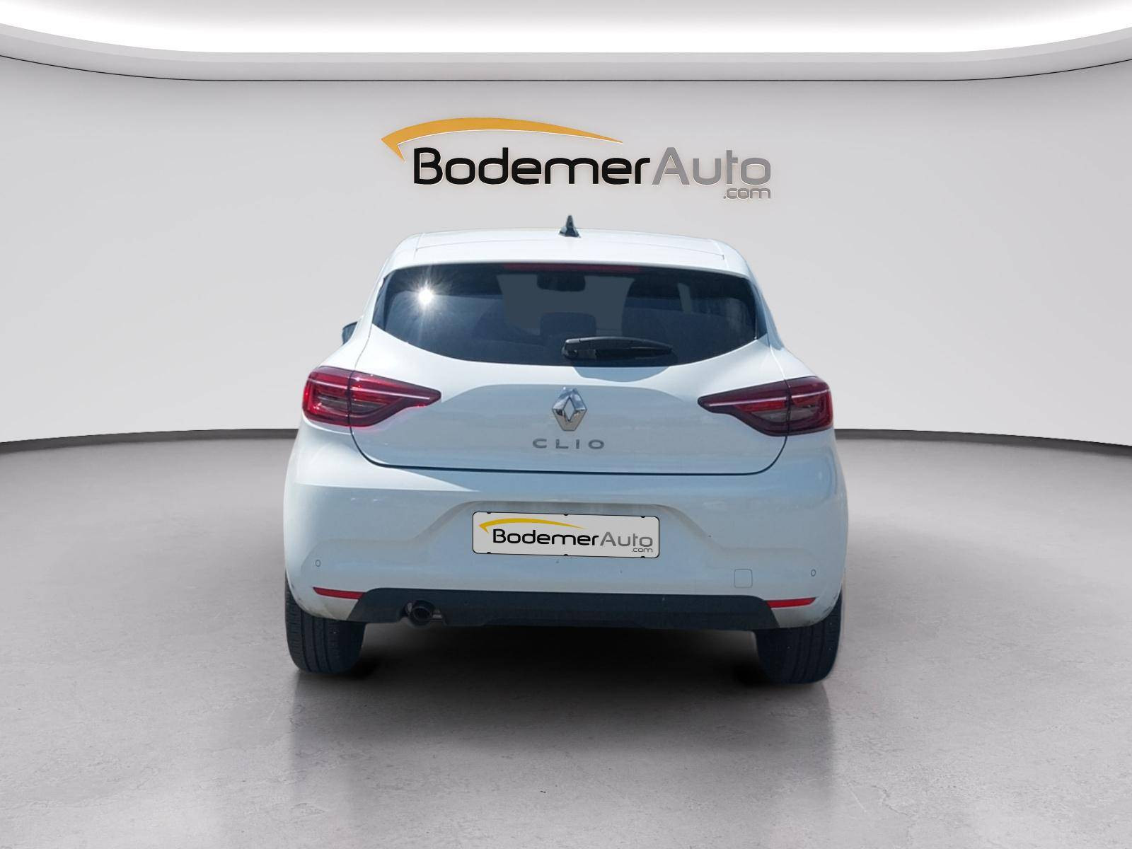 Vente en ligne Renault Clio 5 Clio TCe 90 au prix de 14 990 €