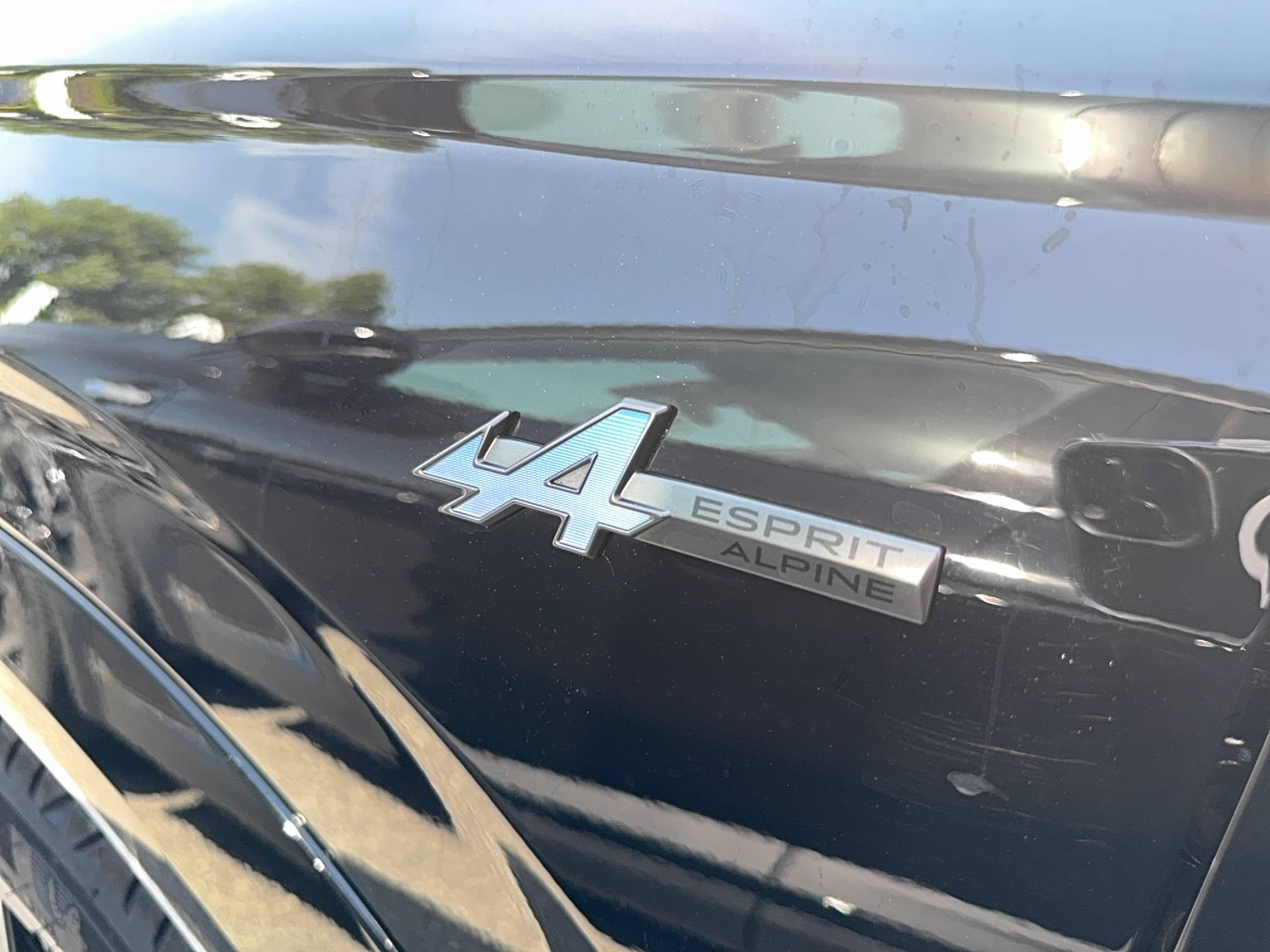 Vente en ligne Renault Austral  full hybrid E-Tech 200 ch au prix de 42 490 €
