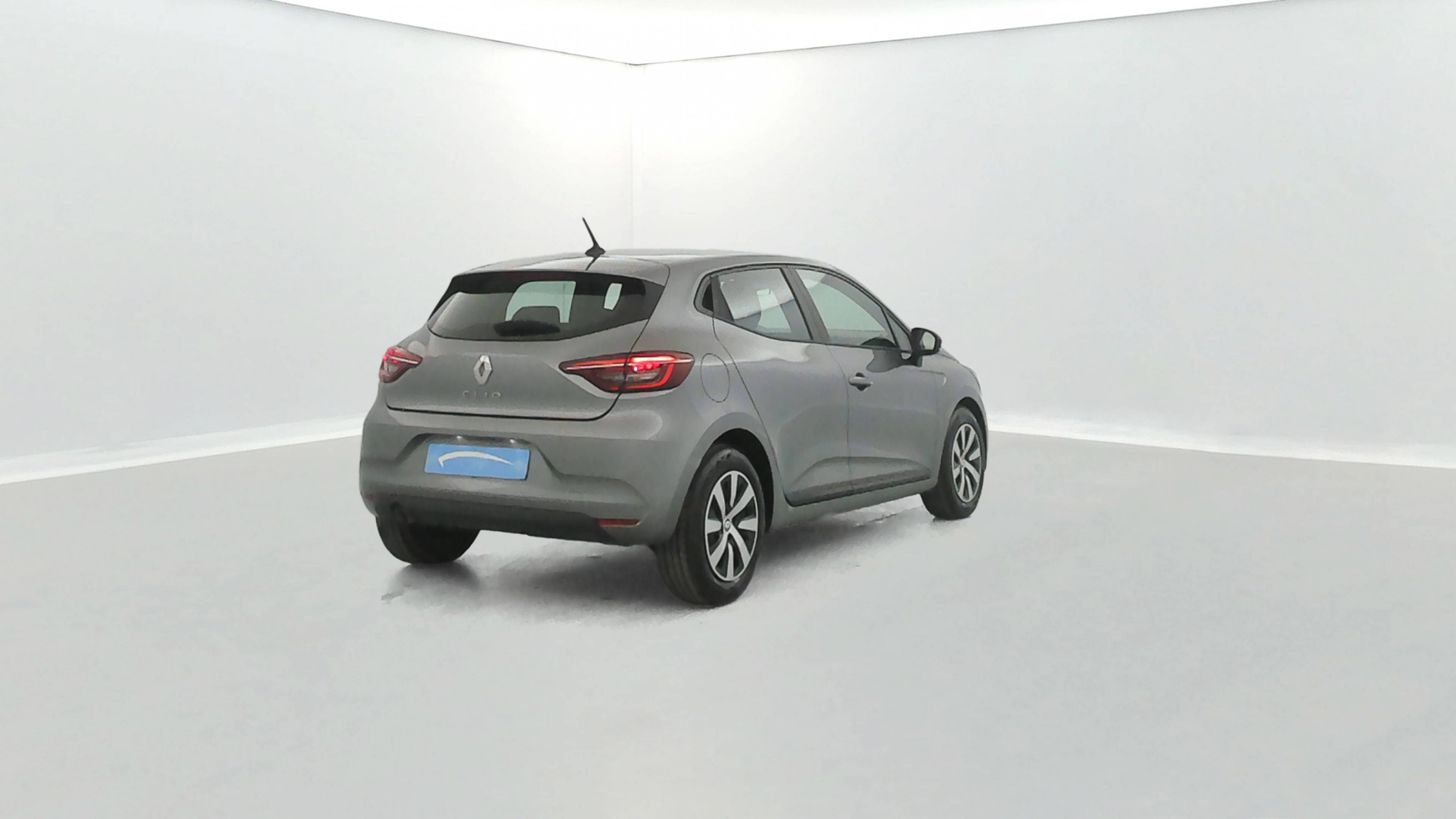 Vente en ligne Renault Clio 5 Clio TCe 90 au prix de 14 290 €
