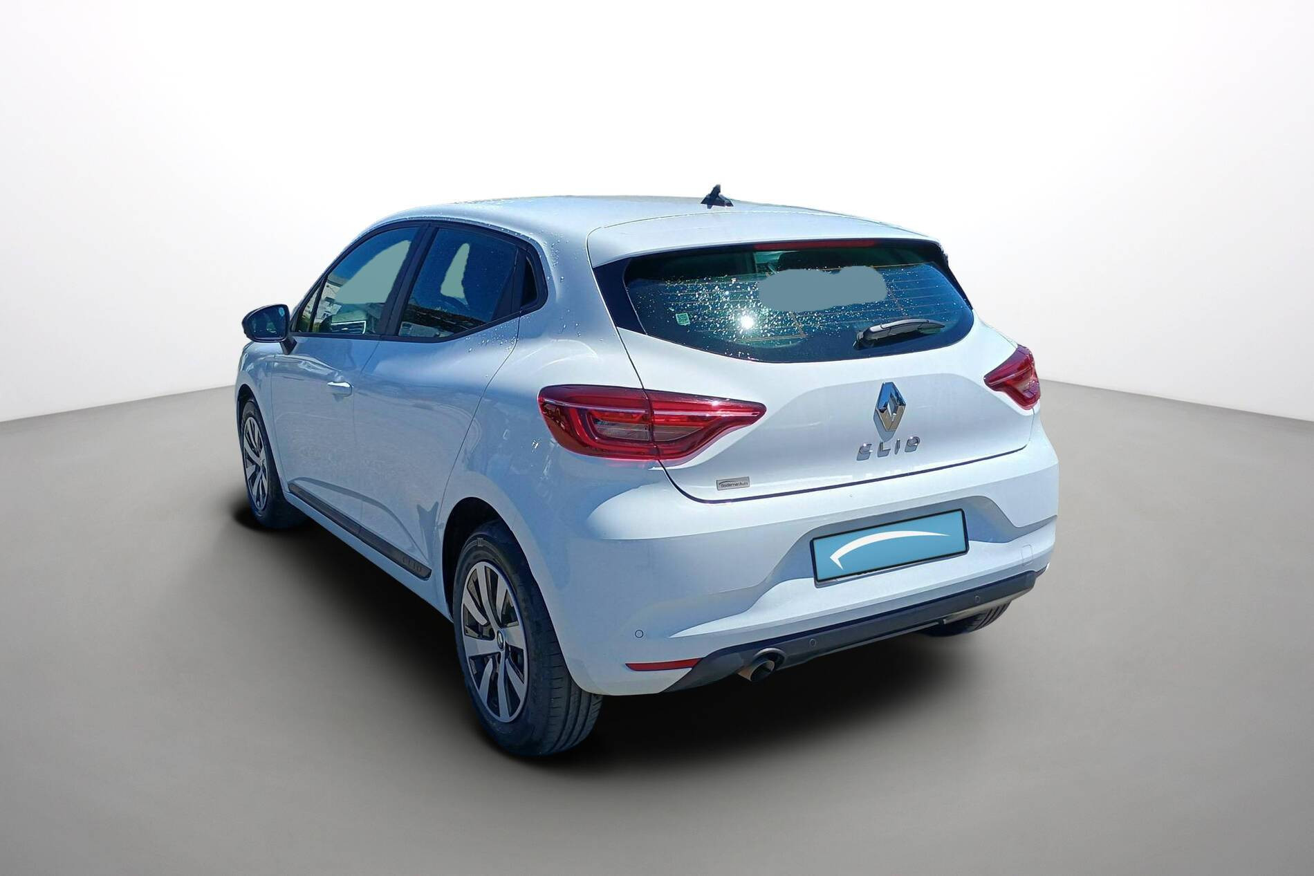 Vente en ligne Renault Clio 5 Clio TCe 90 au prix de 13 991 €
