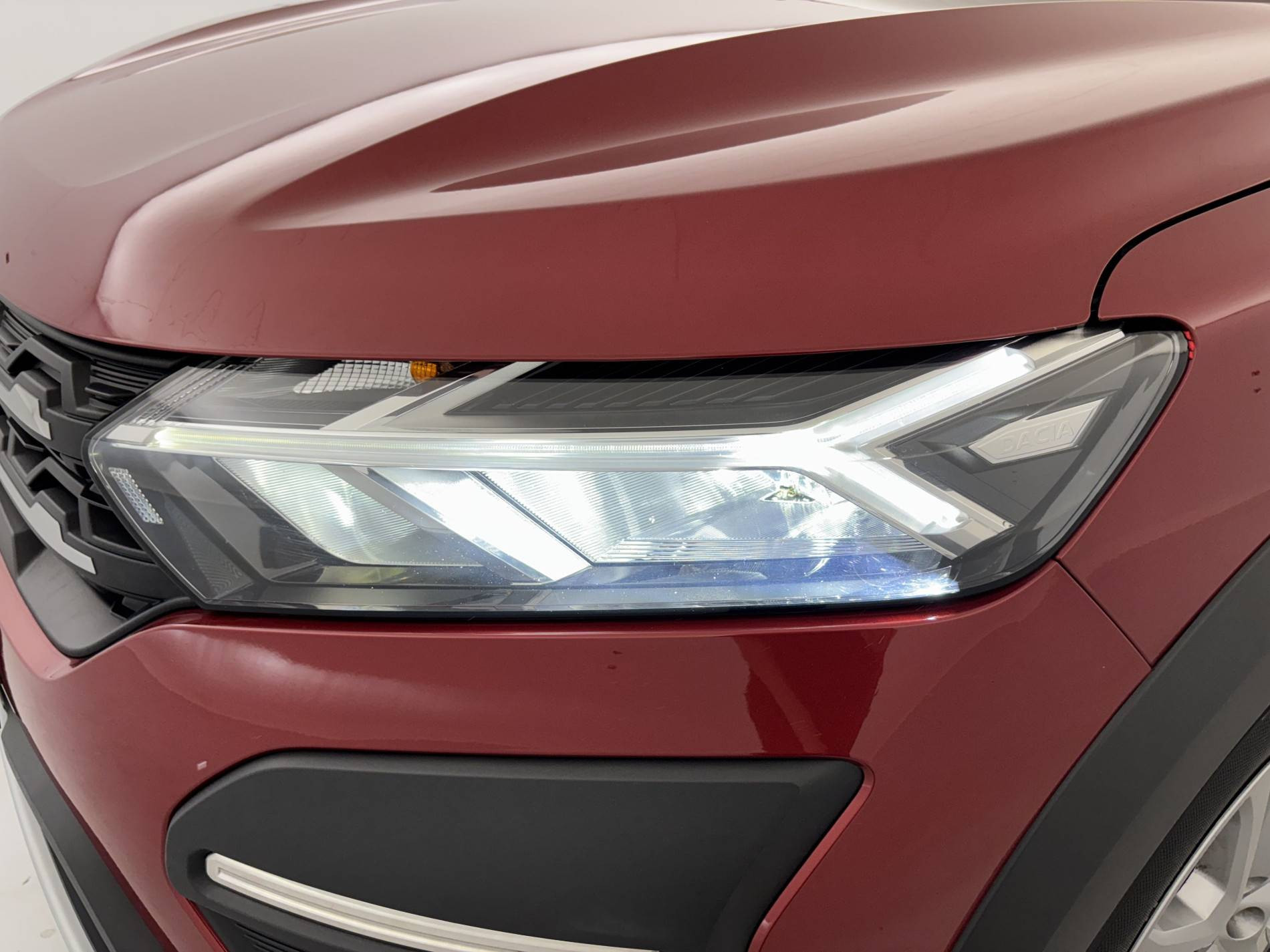 Vente en ligne Dacia Sandero  TCe 90 CVT - 22 au prix de 15 850 €