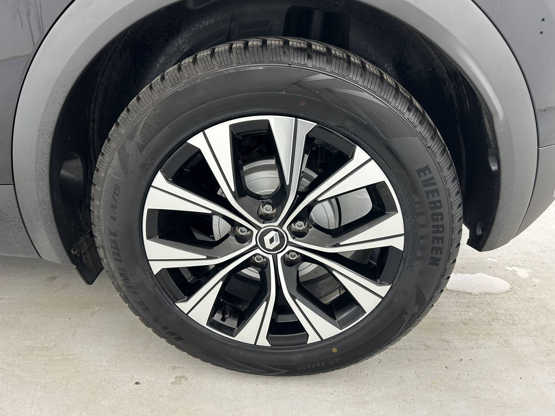 Vente en ligne Renault Captur  E-Tech full hybrid 145 au prix de 18 171 €