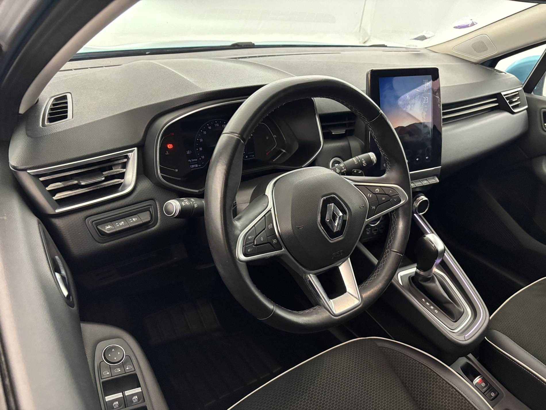 Vente en ligne Renault Clio 5 Clio TCe 130 EDC FAP au prix de 11 990 €
