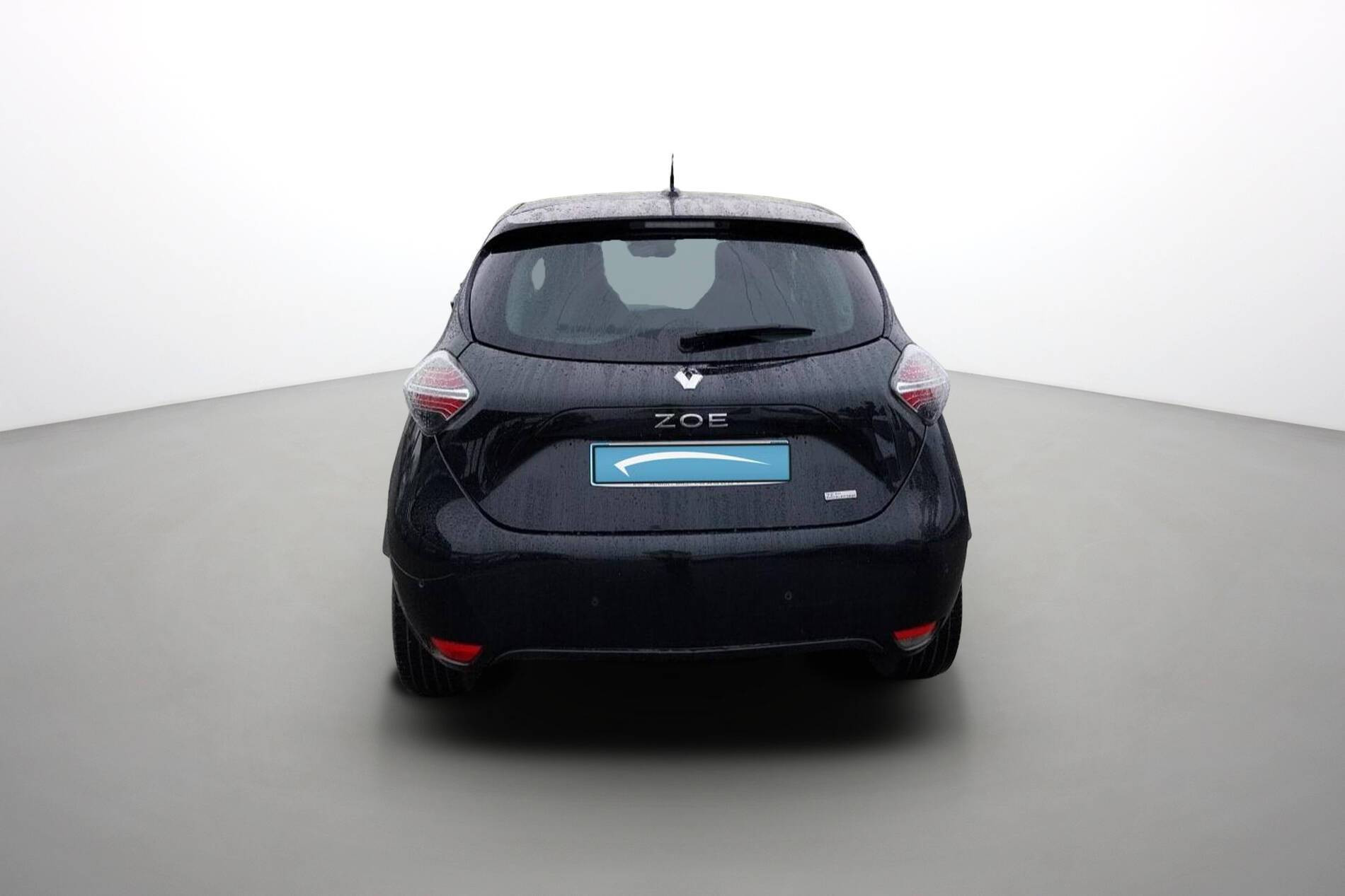 Vente en ligne Renault Zoé  R135 Achat Intégral au prix de 16 590 €