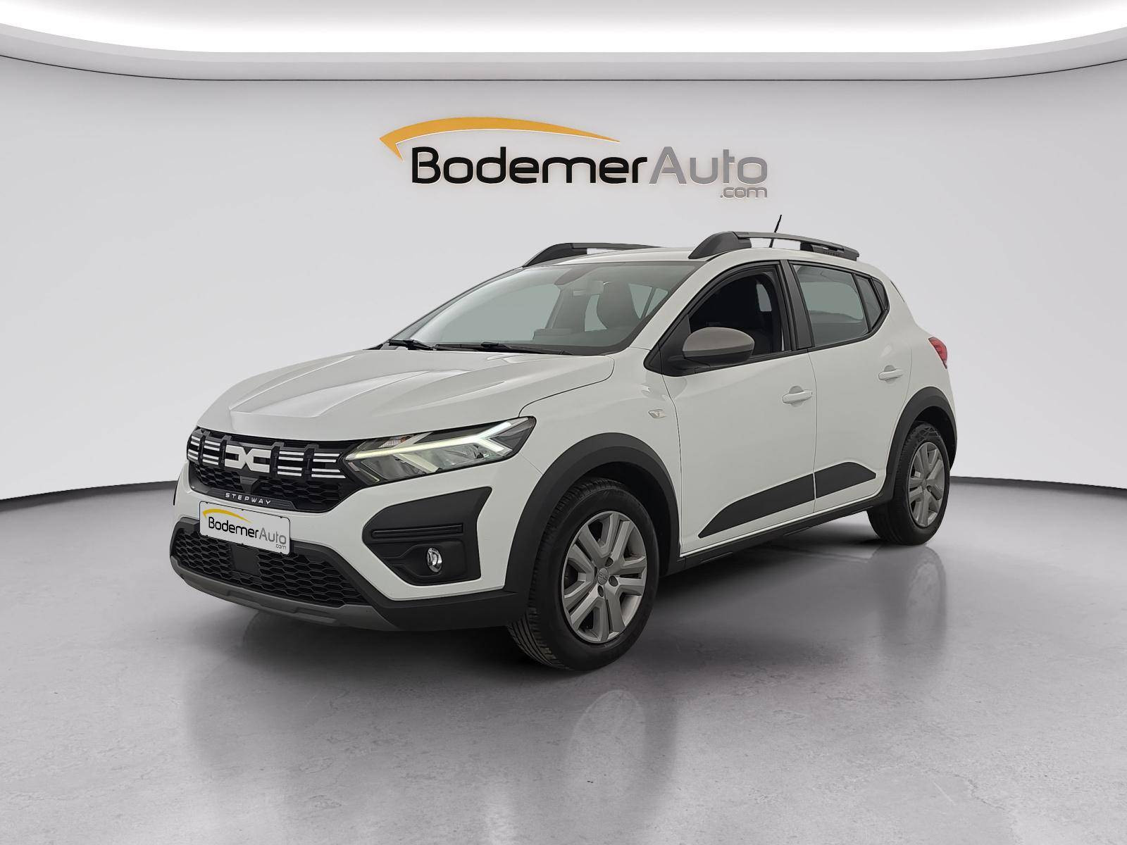 Dacia Sandero  TCe 110 occasion de 2023 en vente à Alençon