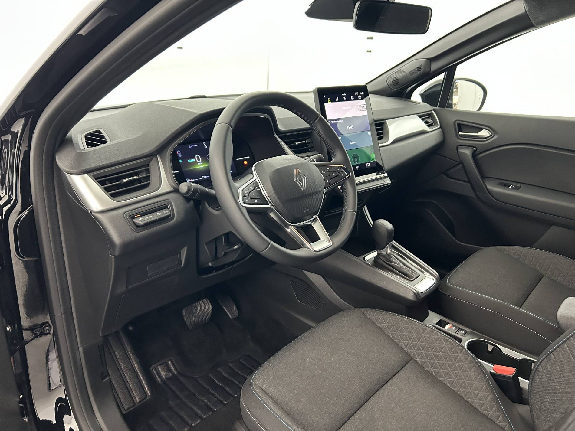 Vente en ligne Renault Symbioz  E-Tech full hybrid 145 au prix de 23 990 €