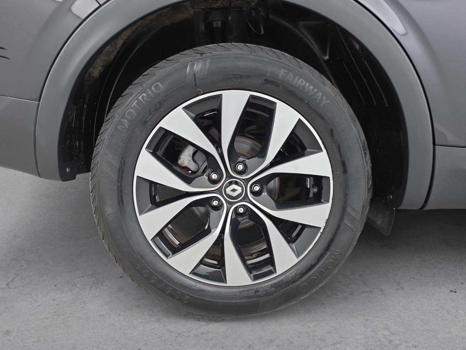 Vente en ligne Renault Arkana  E-Tech hybride 145 - 22 au prix de 19 490 €