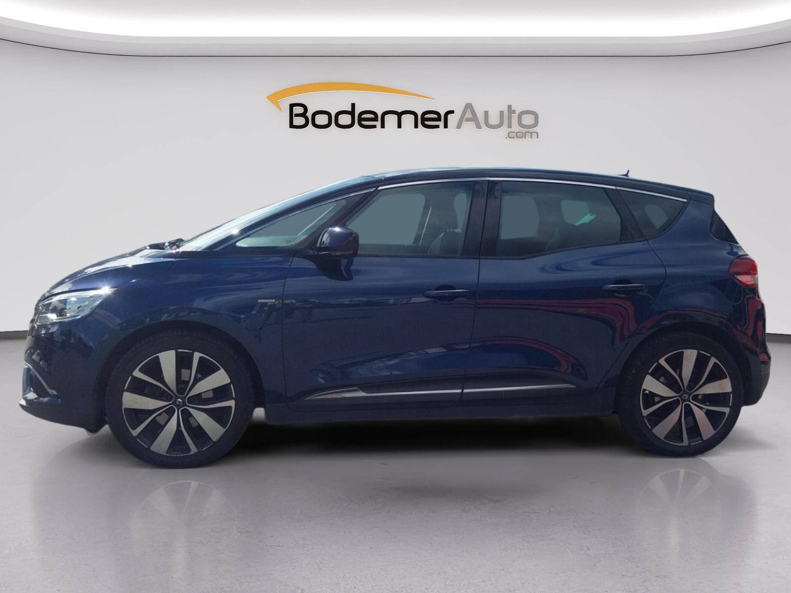 Vente en ligne Renault Scenic 4 Scenic TCe 115 FAP au prix de 12 990 €