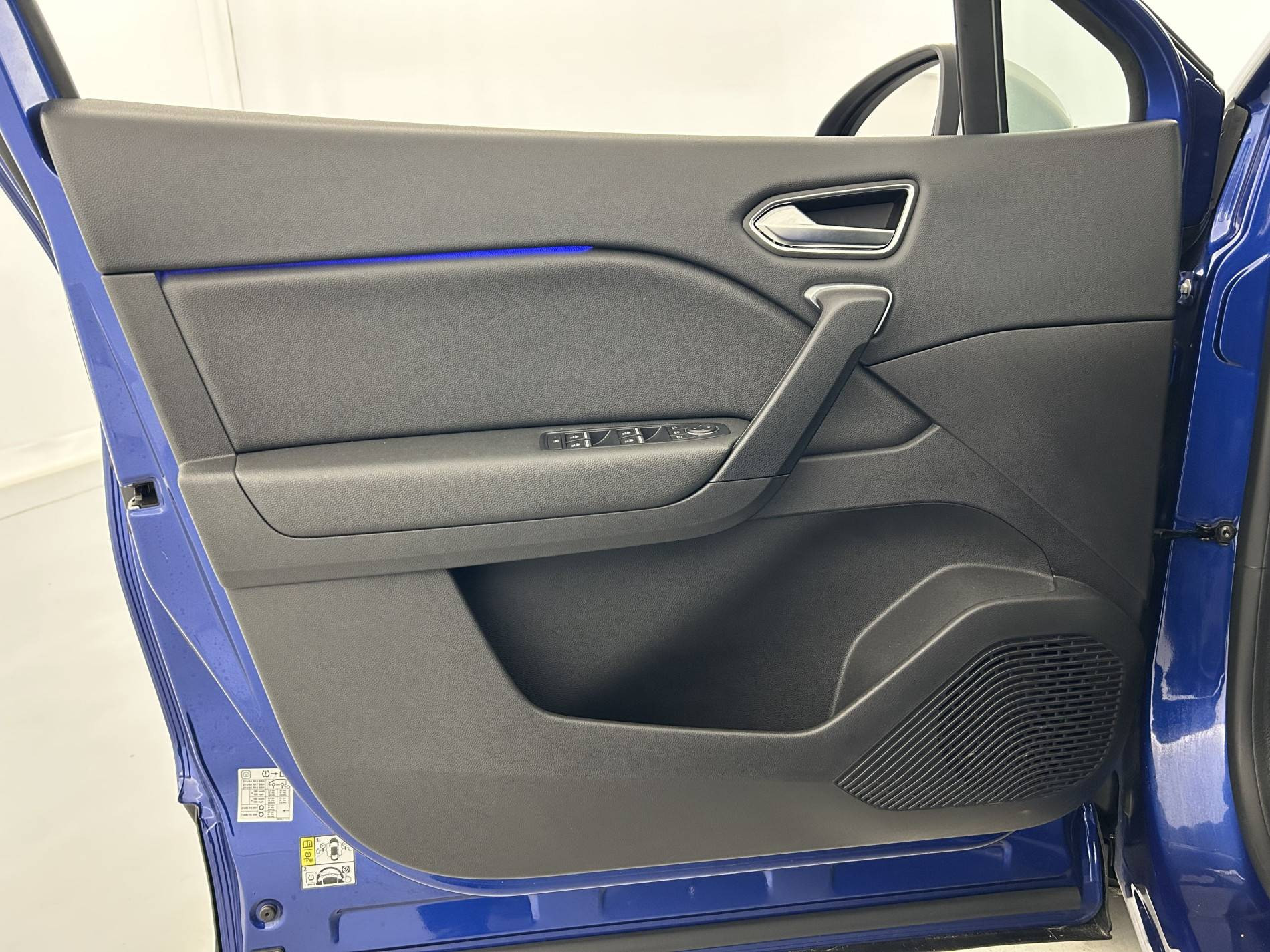 Vente en ligne Renault Captur  Blue dCi 115 EDC au prix de 15 970 €