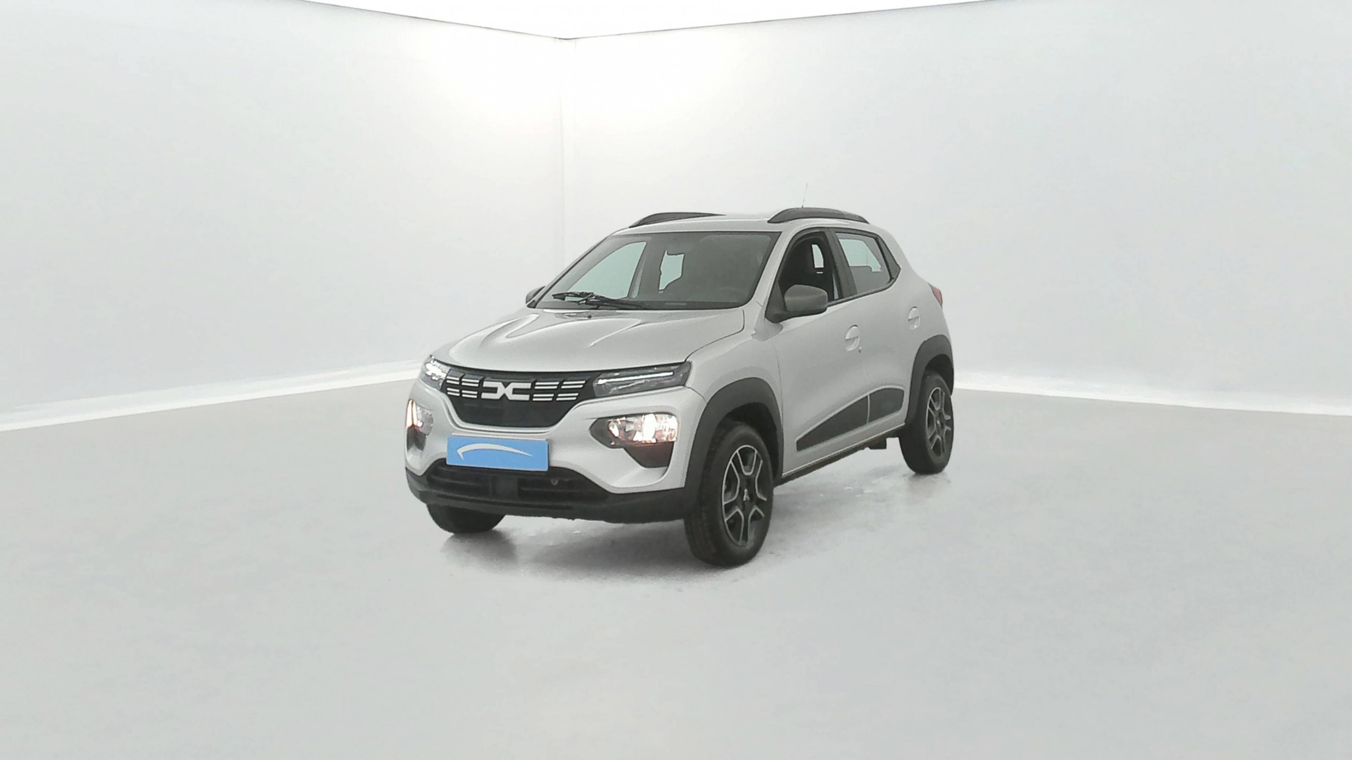 Dacia Spring Spring occasion de 2023 en vente à Quimper