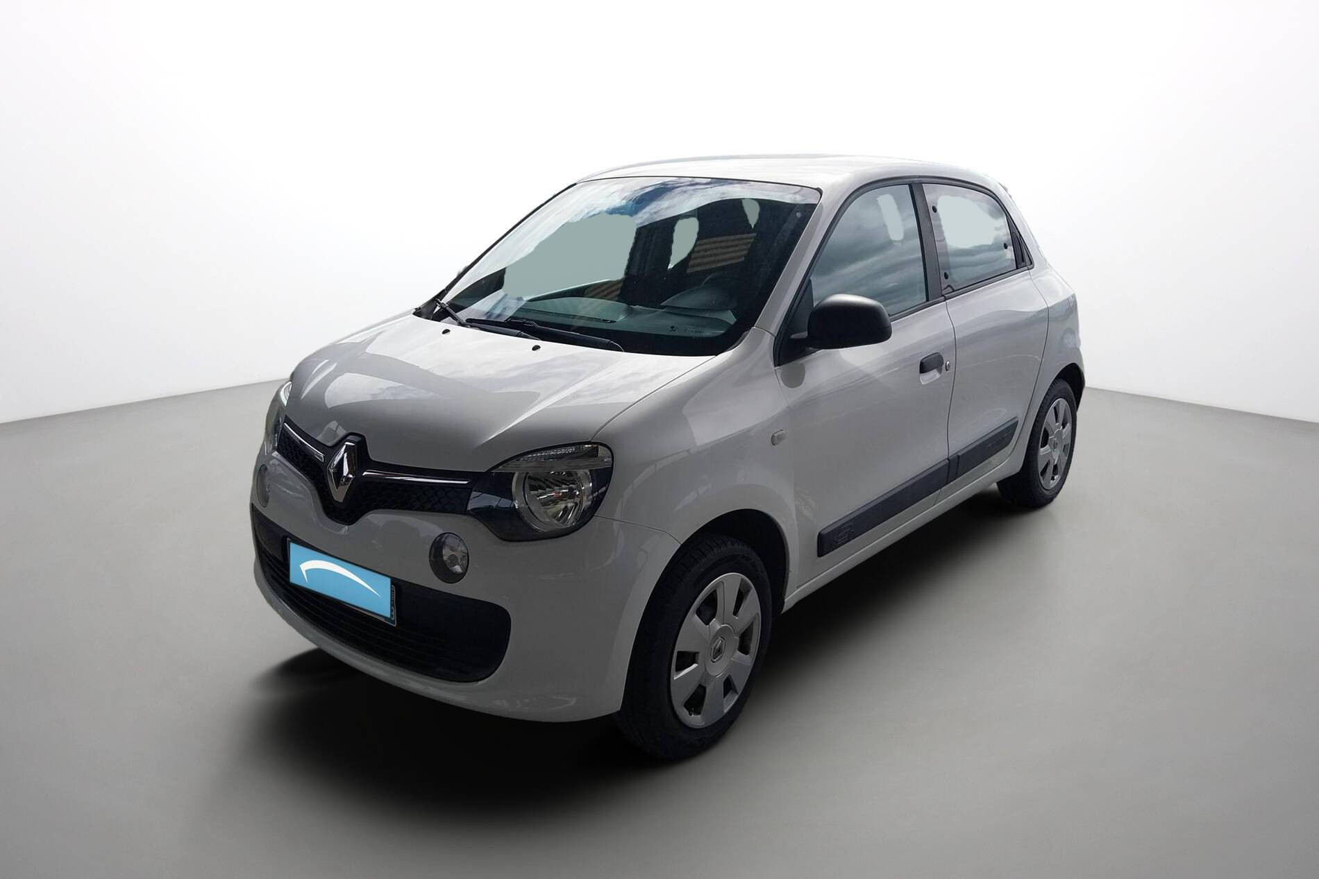 Vente en ligne Renault Twingo 3  1.0 SCe 70 E6C au prix de 7 990 €