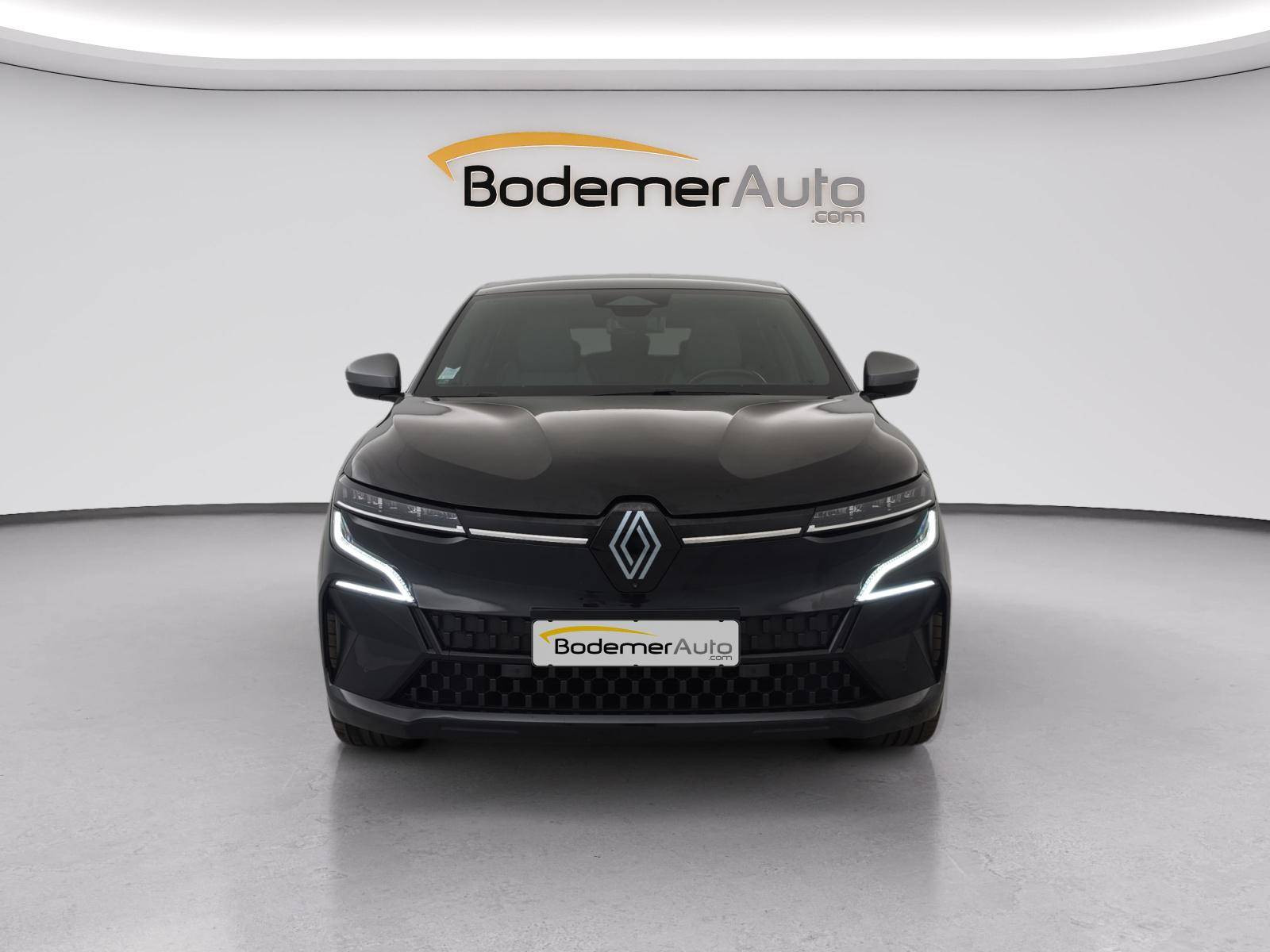 Vente en ligne Renault Megane E-Tech  EV60 220 ch super charge au prix de 24 690 €