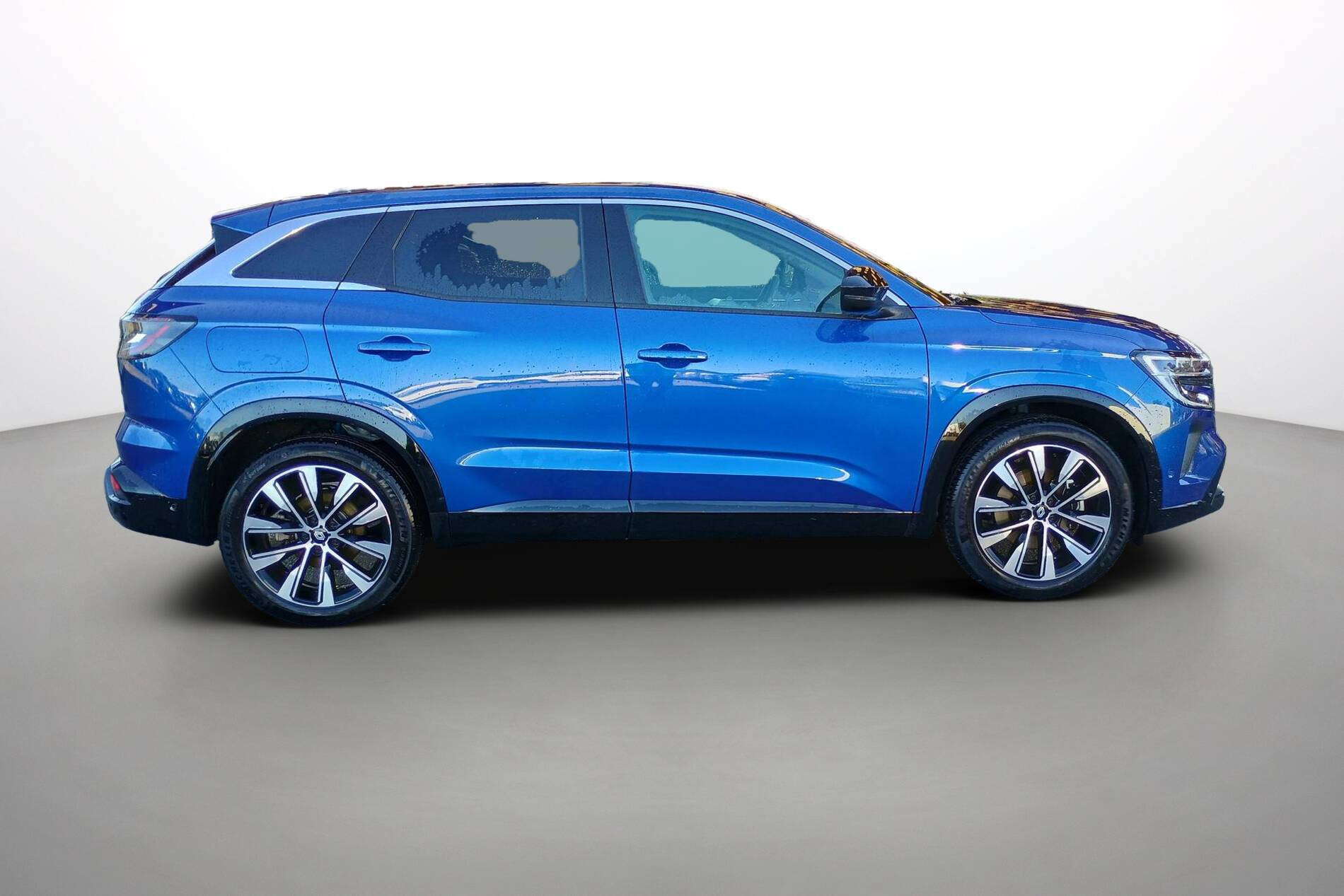 Vente en ligne Renault Austral  full hybrid E-Tech 200 ch au prix de 29 990 €