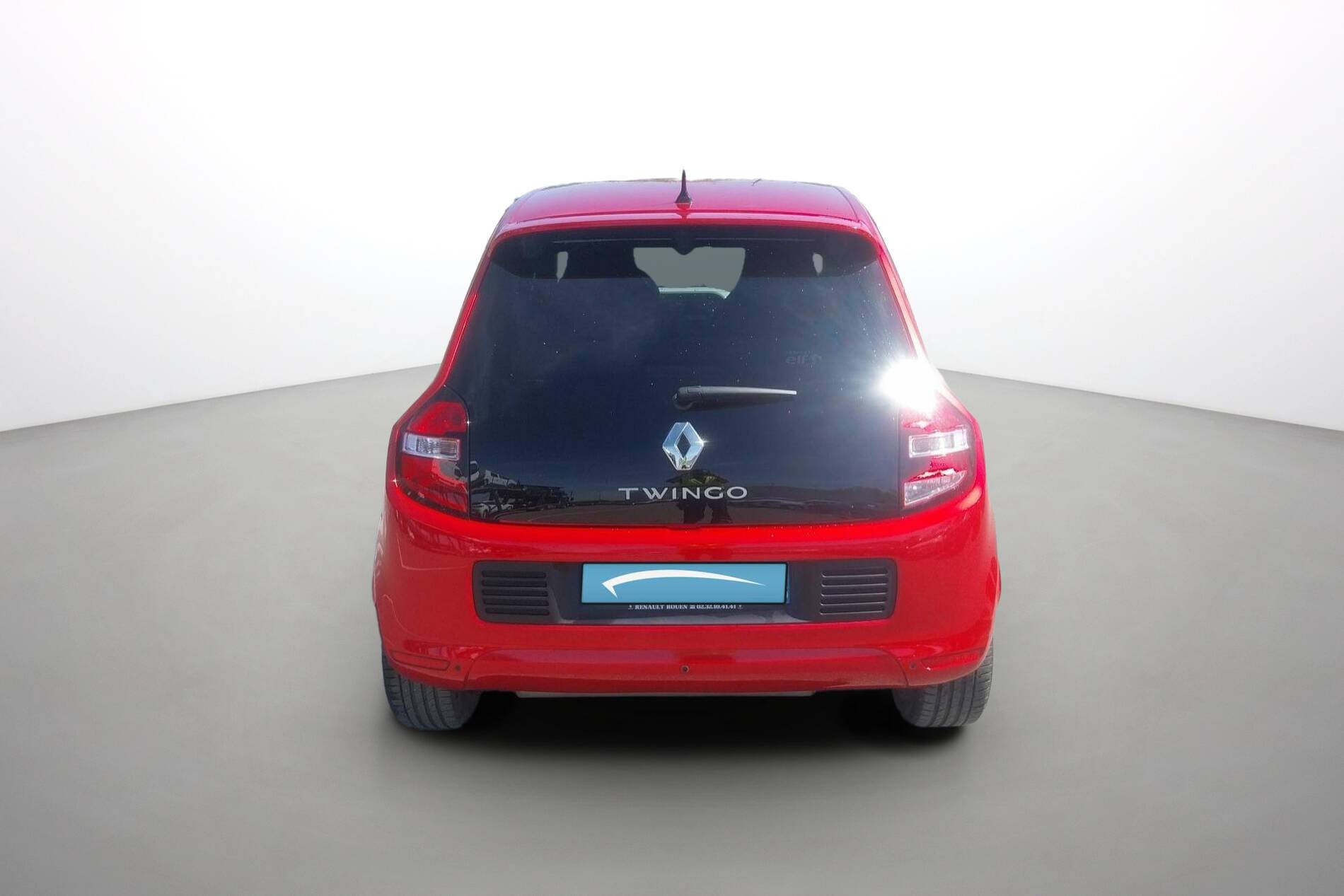 Vente en ligne Renault Twingo 3  0.9 TCe 90 Energy au prix de 9 390 €
