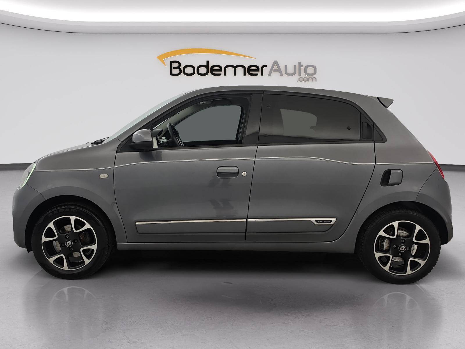 Vente en ligne Renault Twingo 3  TCe 95 au prix de 11 990 €