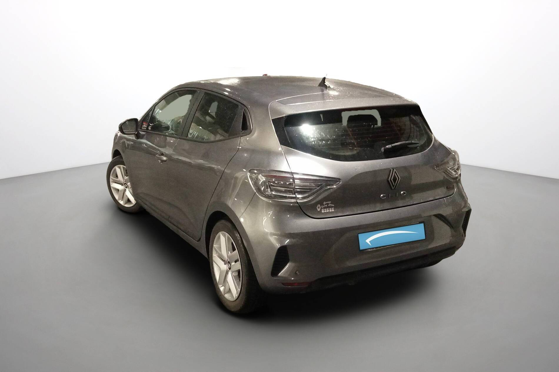 Vente en ligne Renault Clio 5 Clio E-Tech full hybrid 145 ch GSR2 au prix de 18 490 €