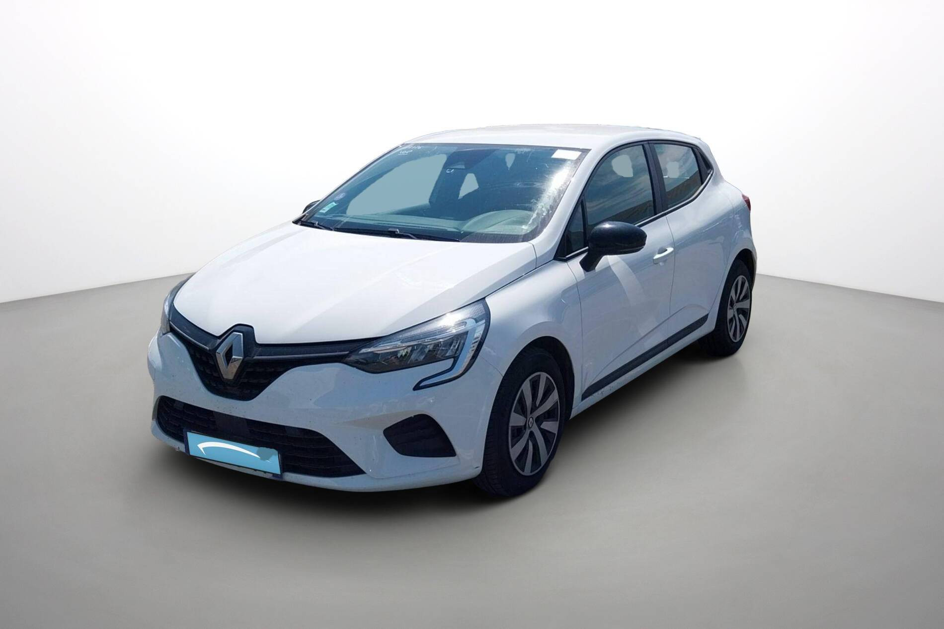 Vente en ligne Renault Clio 5 Clio TCe 90 au prix de 12 790 €
