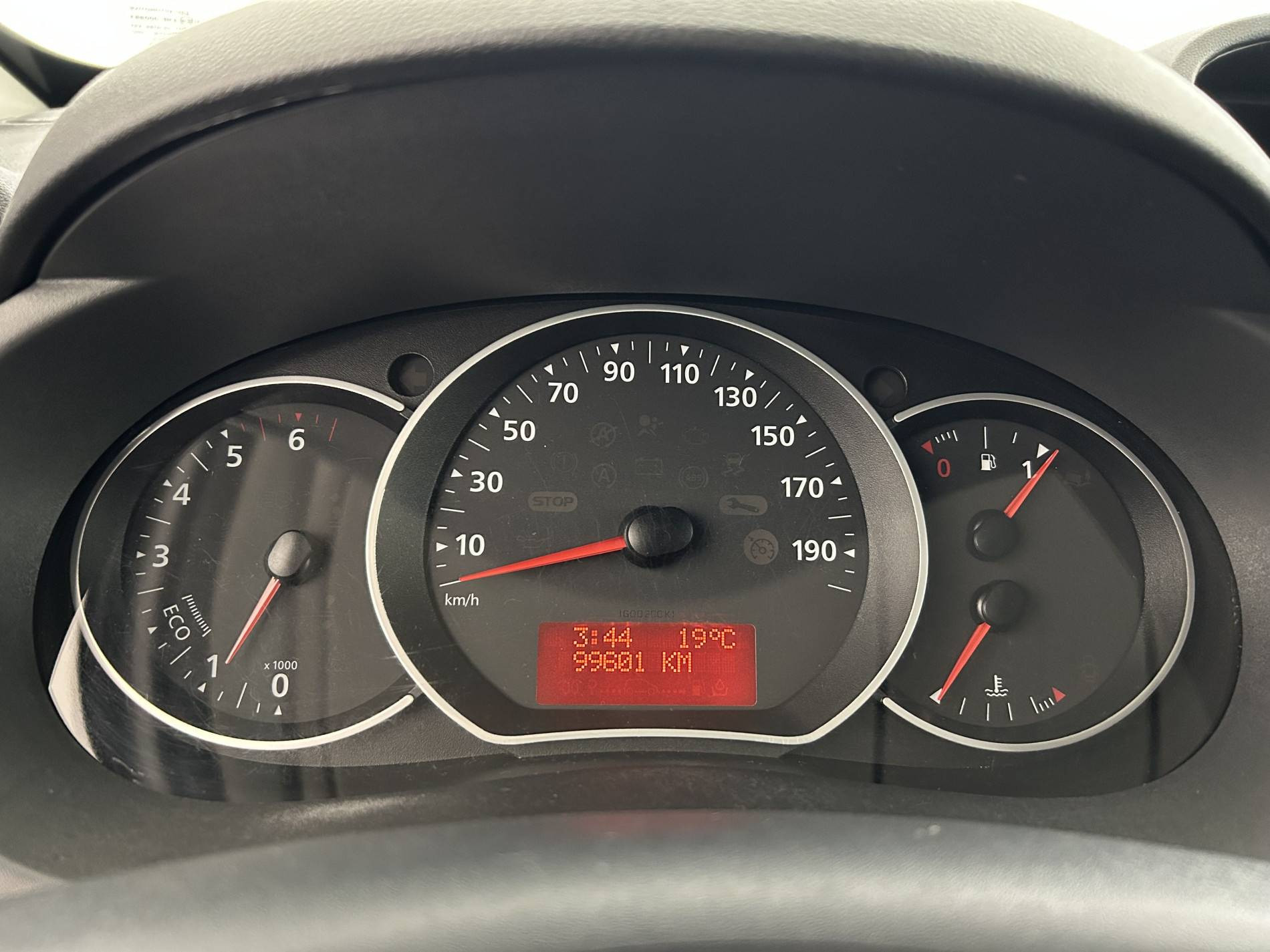 Vente en ligne Renault Kangoo Express  GRAND VOLUME BLUE DCI 115 au prix de 12 490 €