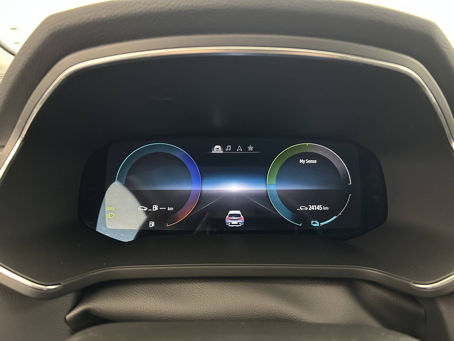 Vente en ligne Renault Captur  E-Tech full hybrid 145 au prix de 21 990 €