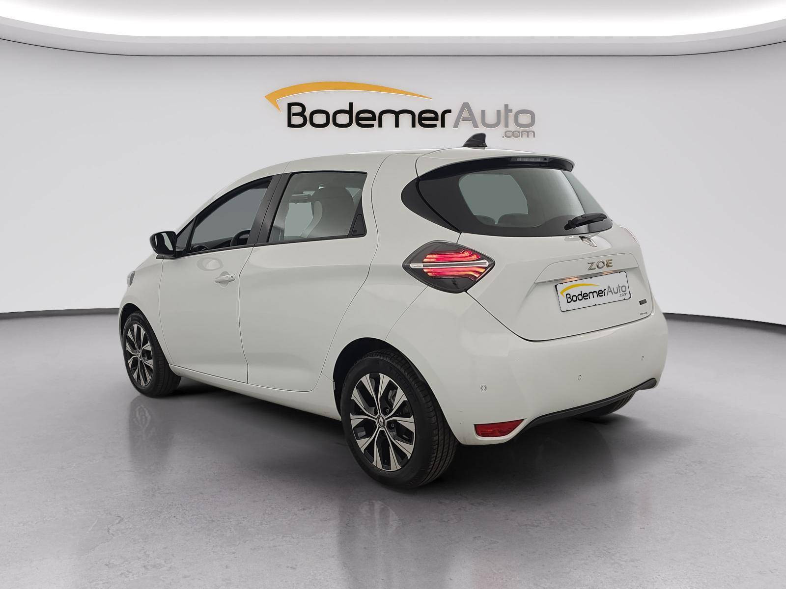 Vente en ligne Renault Zoé Zoe R110 - MY22 au prix de 17 990 €