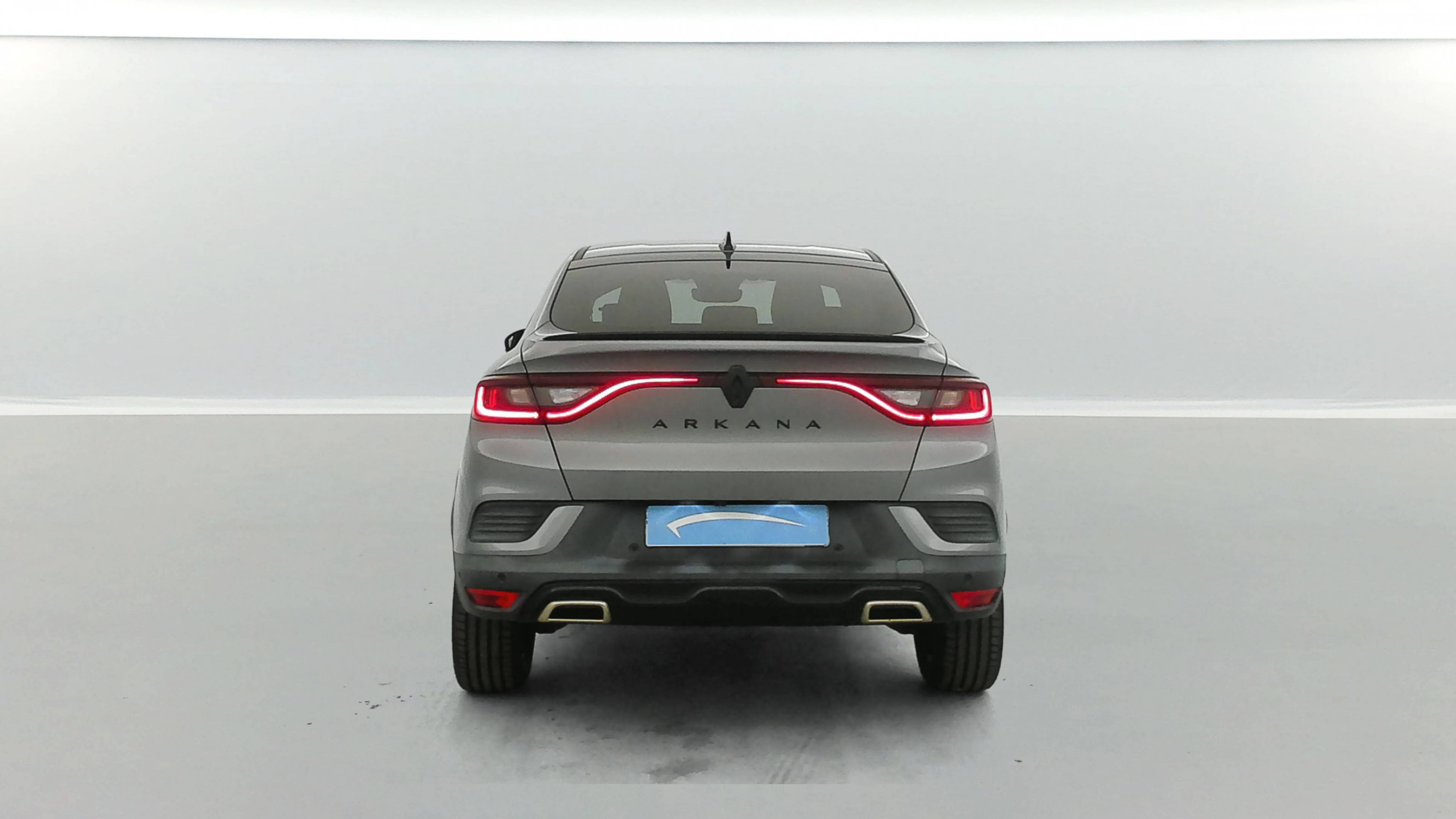 Vente en ligne Renault Arkana  E-Tech hybride 145 - 22 au prix de 22 390 €