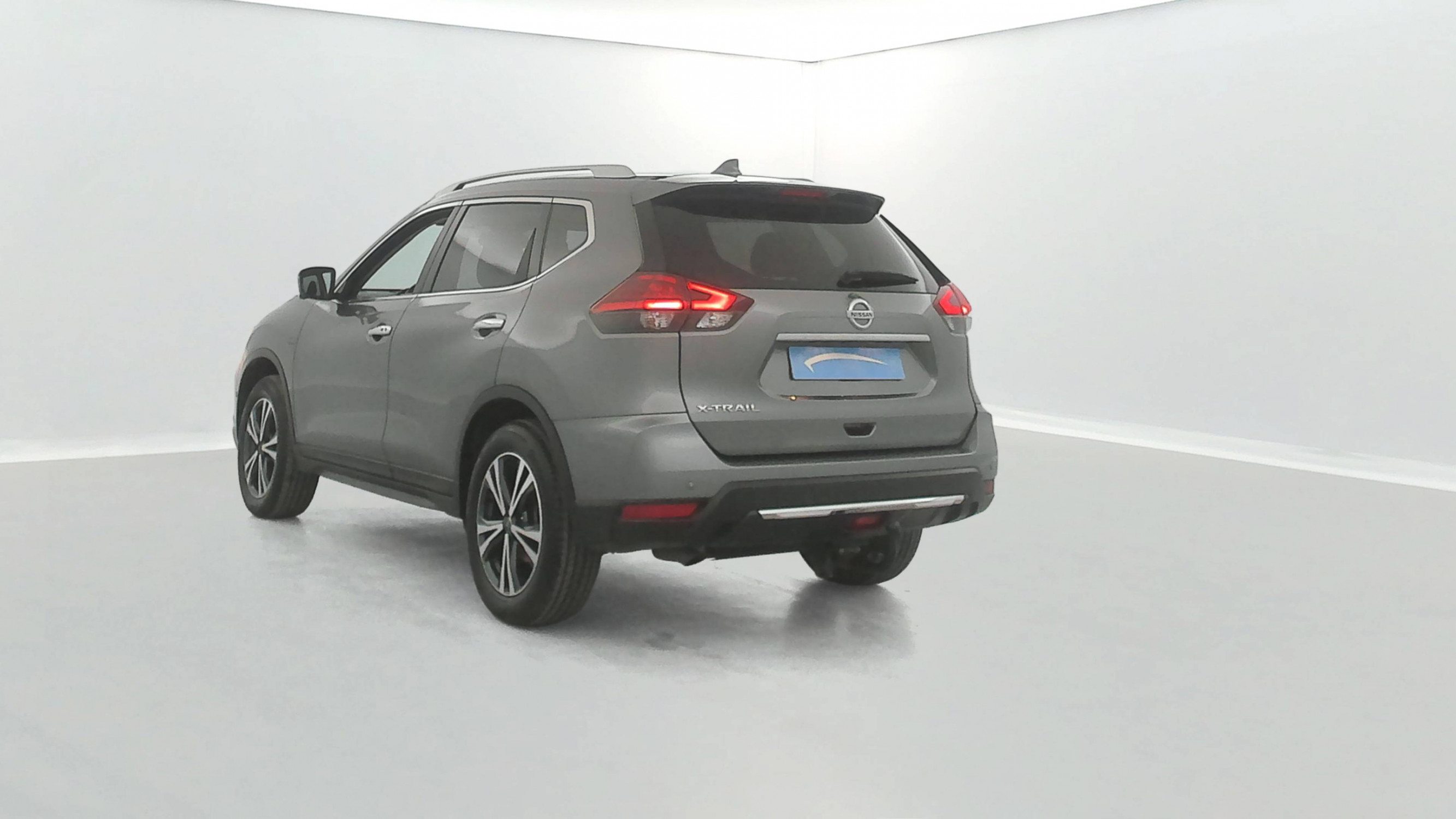 Vente en ligne Nissan X-Trail  DIG-T 160 DCT 5pl au prix de 19 590 €