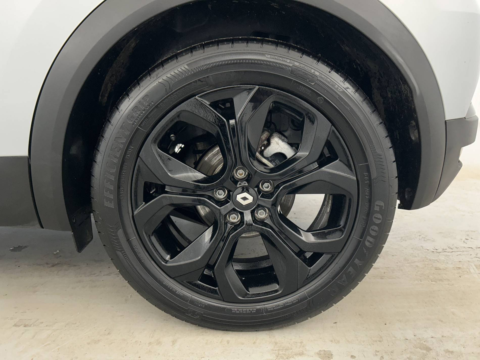Vente en ligne Renault Captur  E-Tech 145 au prix de 18 690 €