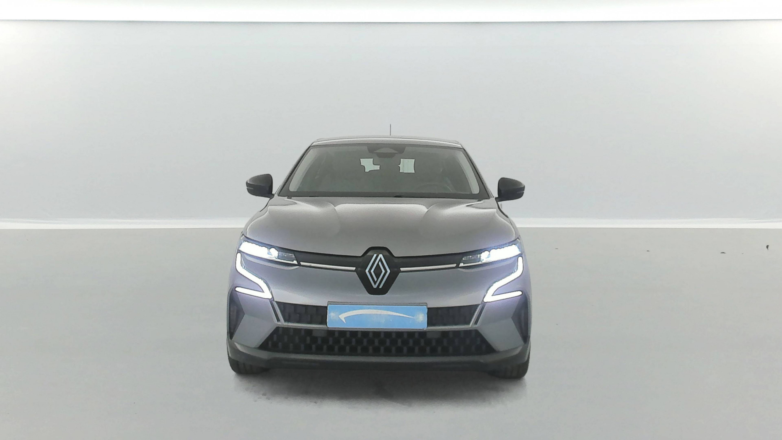 Vente en ligne Renault Megane E-Tech  EV60 220 ch super charge au prix de 24 290 €