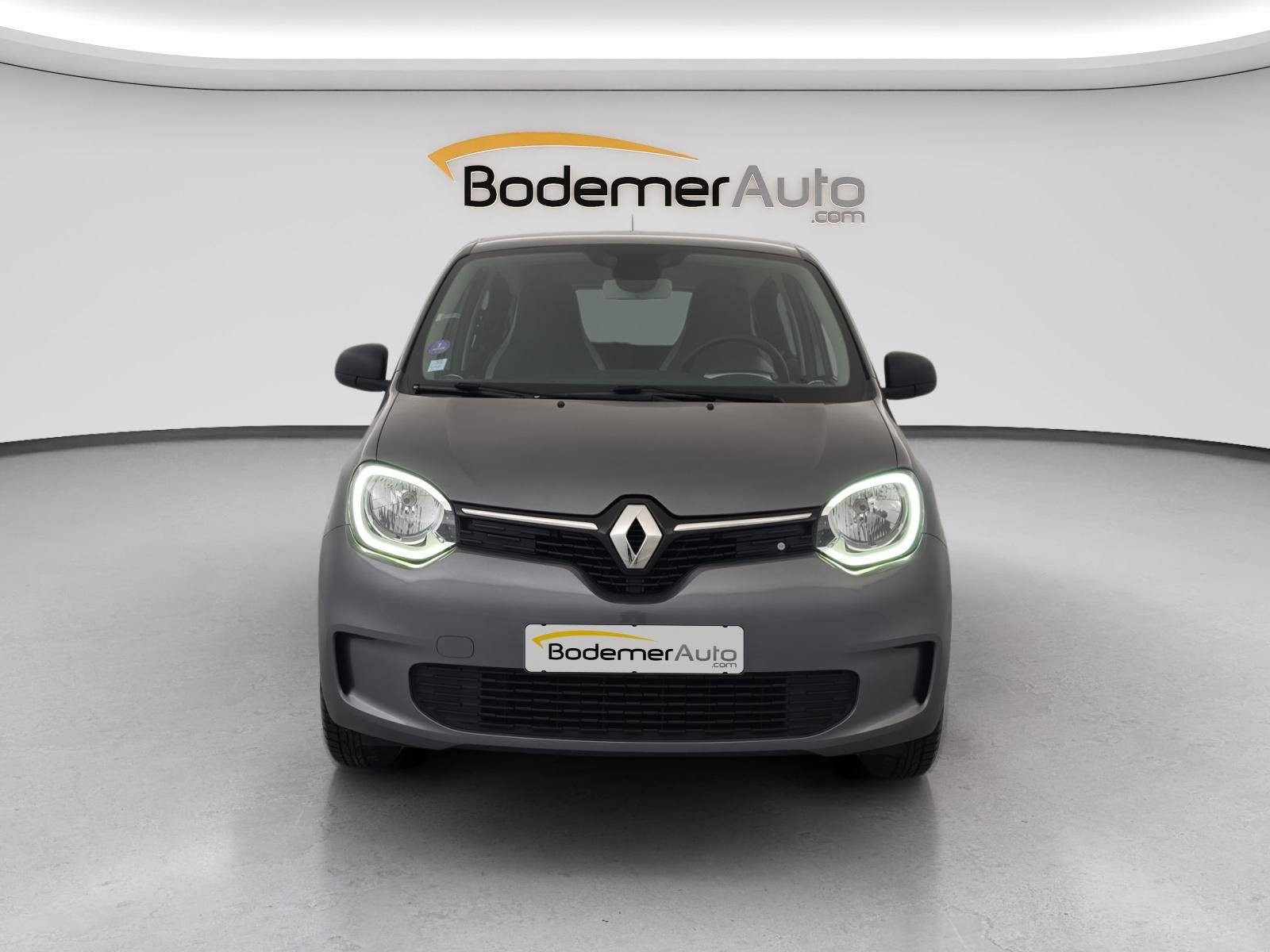 Vente en ligne Renault Twingo 3  TCe 95 au prix de 10 990 €