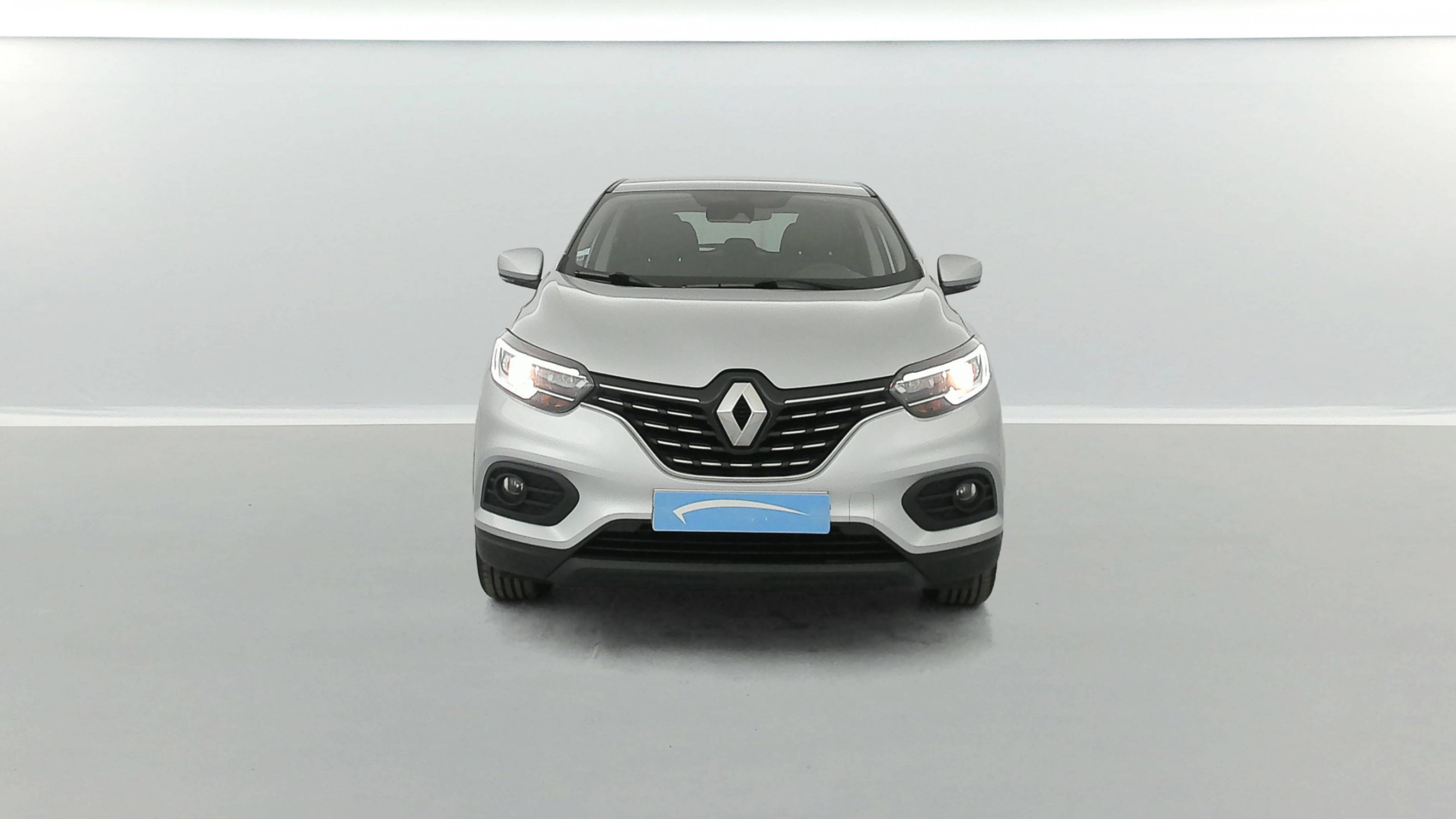 Renault Kadjar  Blue dCi 115 EDC occasion de 2022 en vente à Quimper