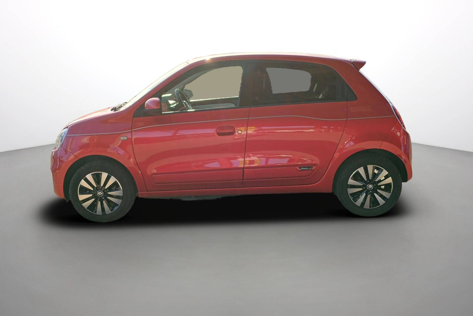 Vente en ligne Renault Twingo Electrique Twingo III E-Tech au prix de 13 990 €