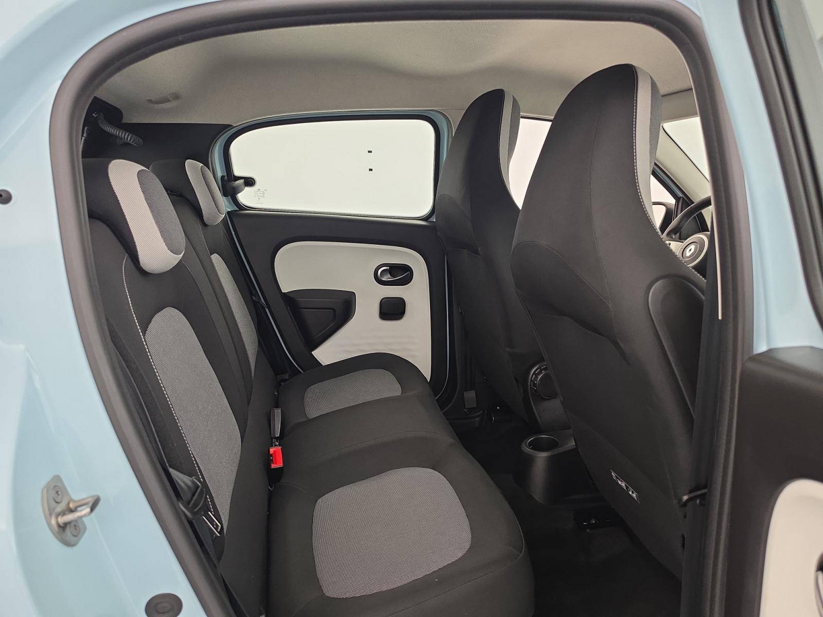 Vente en ligne Renault Twingo 3  SCe 65 au prix de 12 990 €