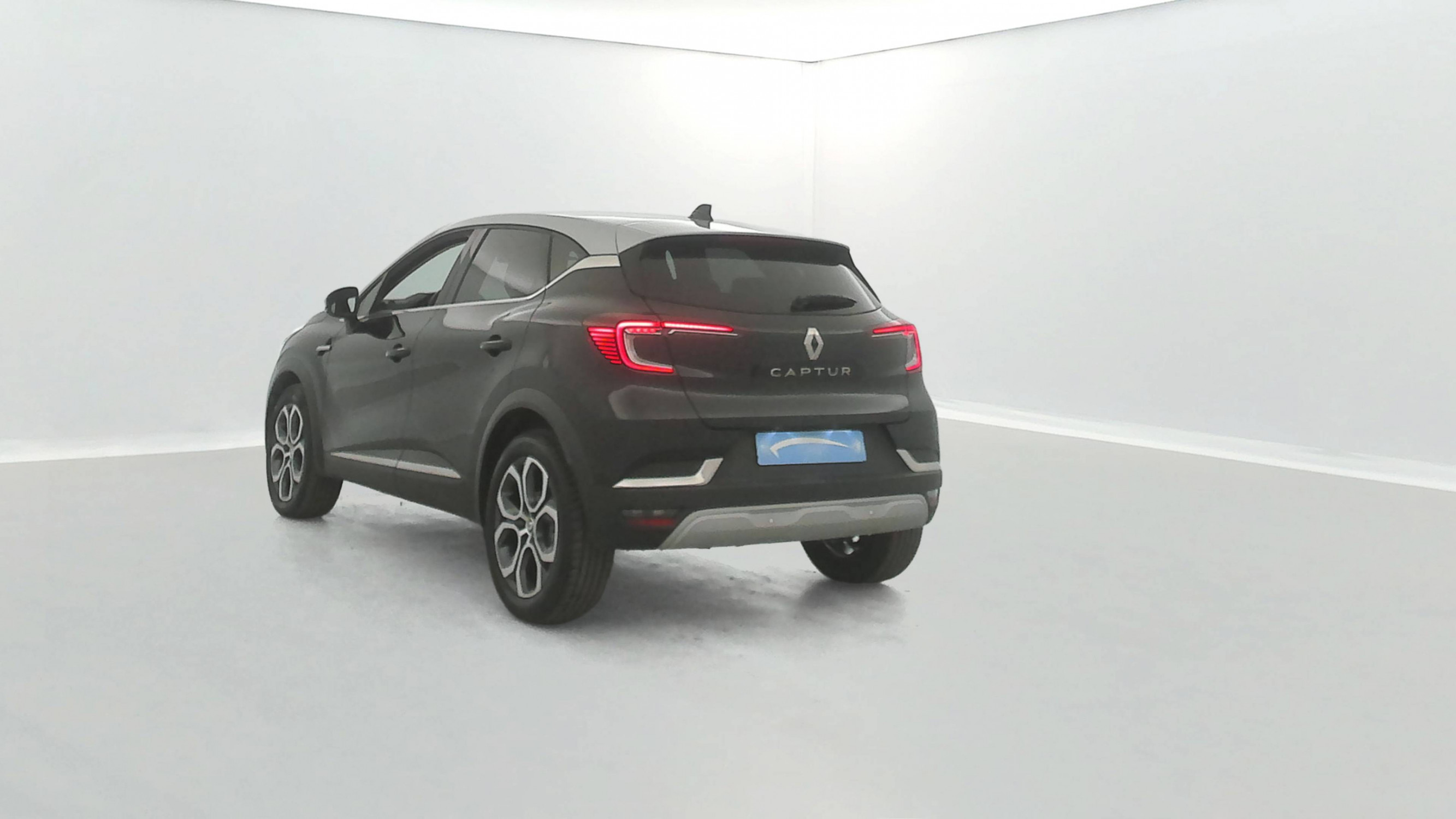 Vente en ligne Renault Captur  TCe 90 au prix de 16 790 €