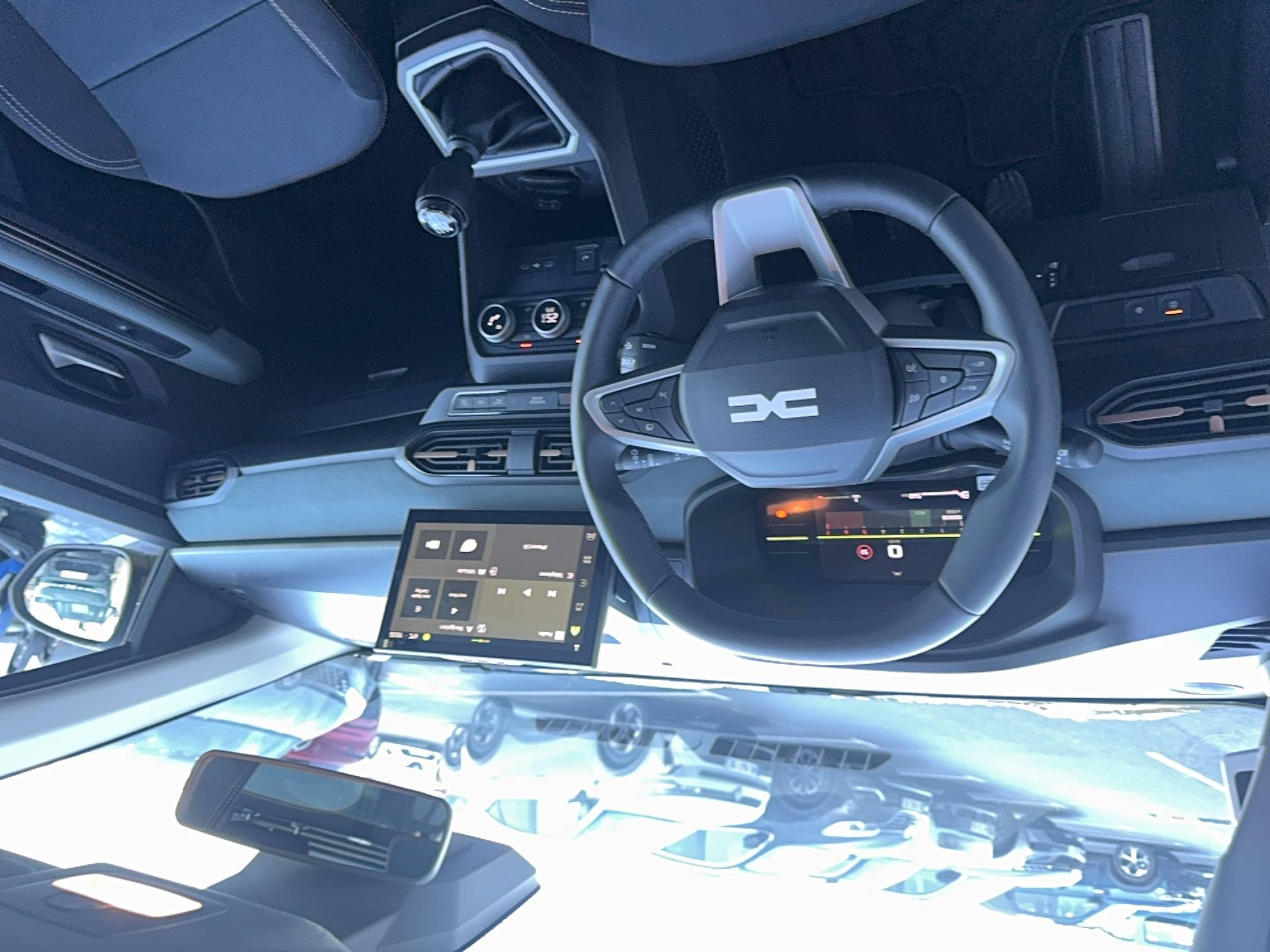 Vente en ligne Dacia Sandero  TCe 110 au prix de 19 900 €