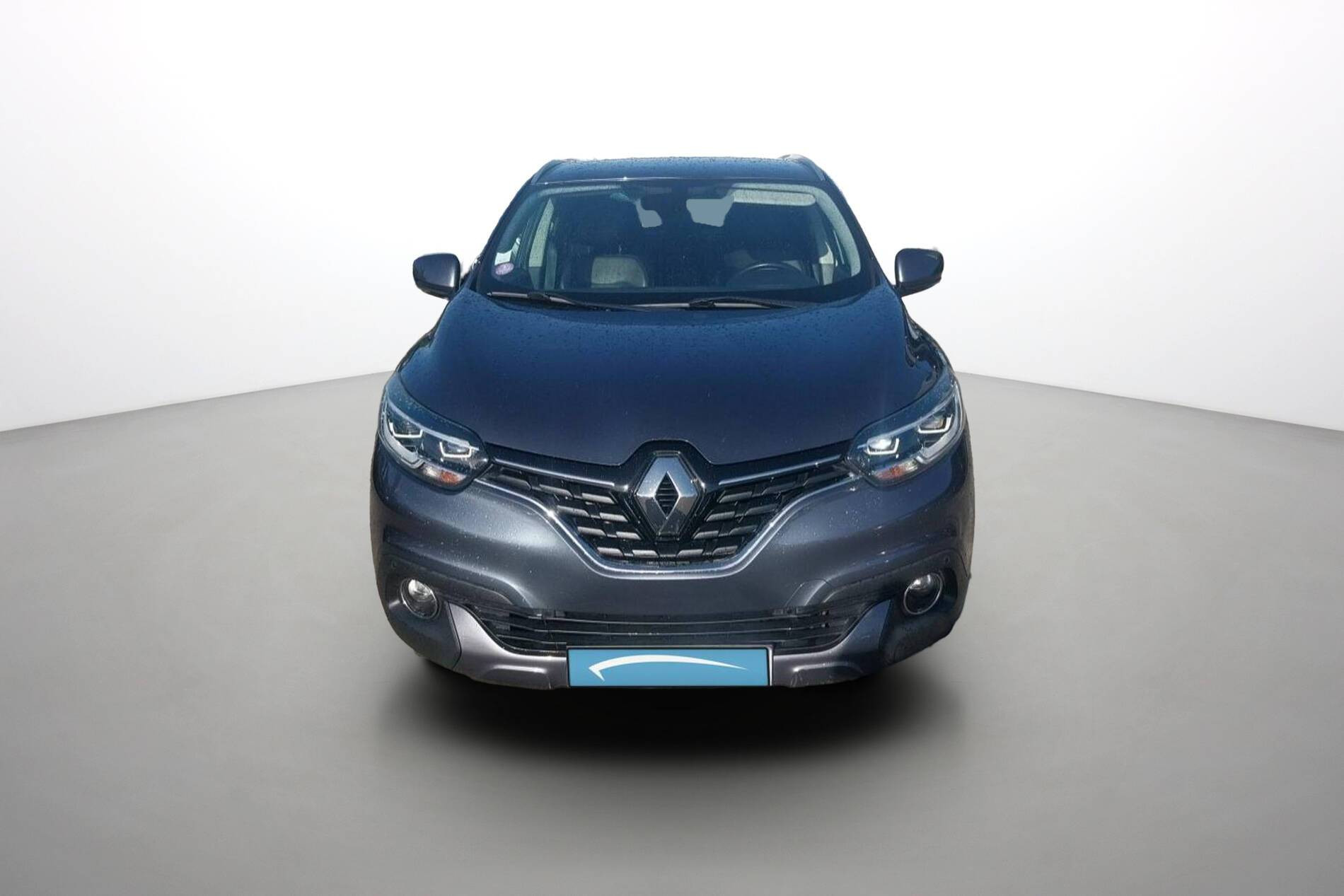 Vente en ligne Renault Kadjar  TCe 130 Energy au prix de 10 680 €