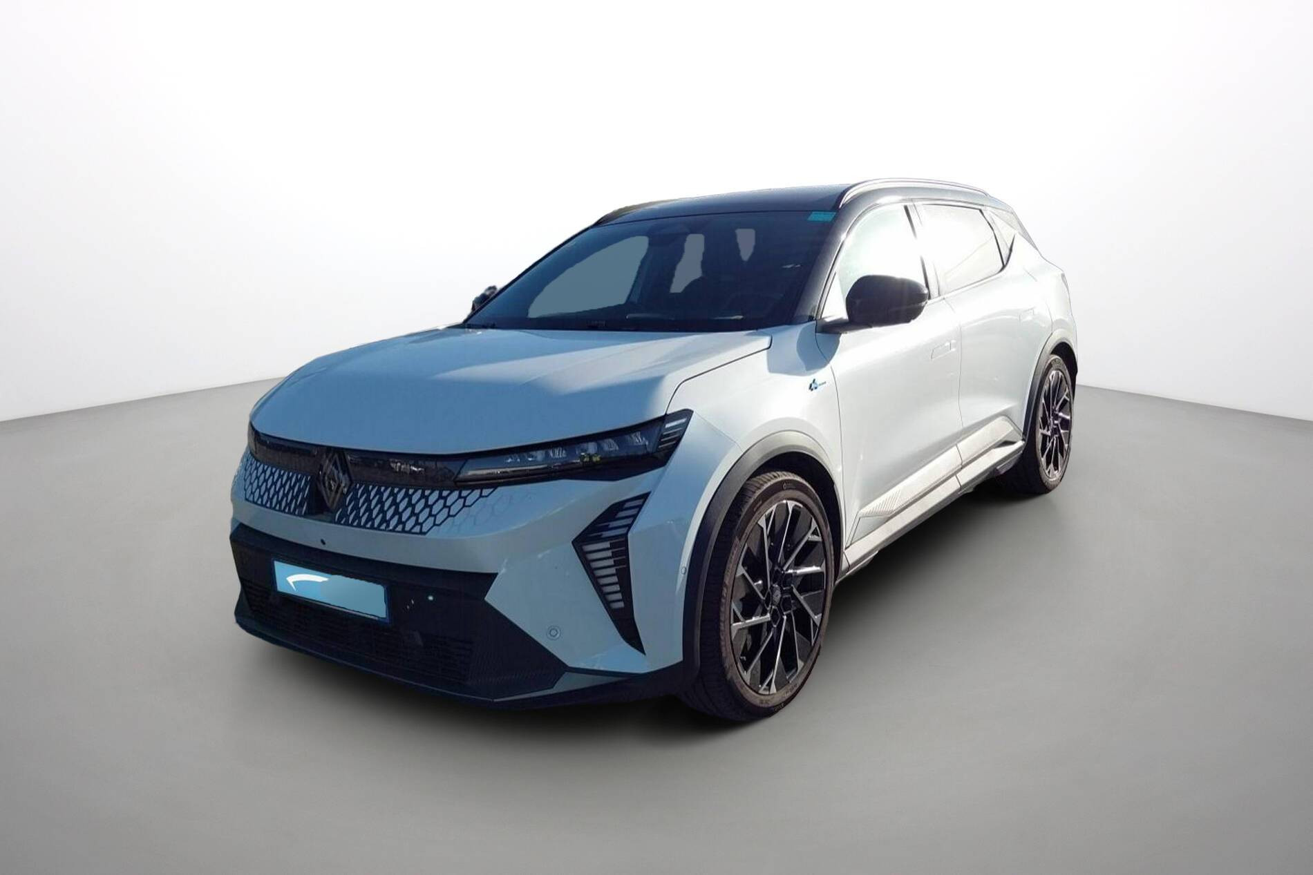 Renault Scenic E-Tech  220 ch grande autonomie occasion de 2025 en vente à Caen