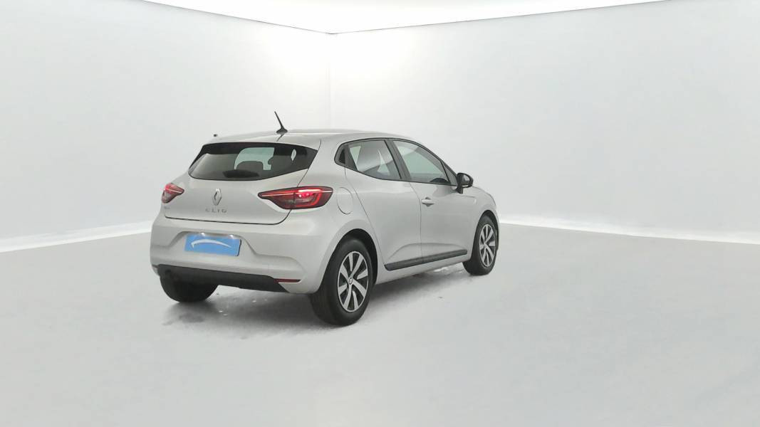 Vente en ligne Renault Clio 5 Clio TCe 90 au prix de 14 990 €