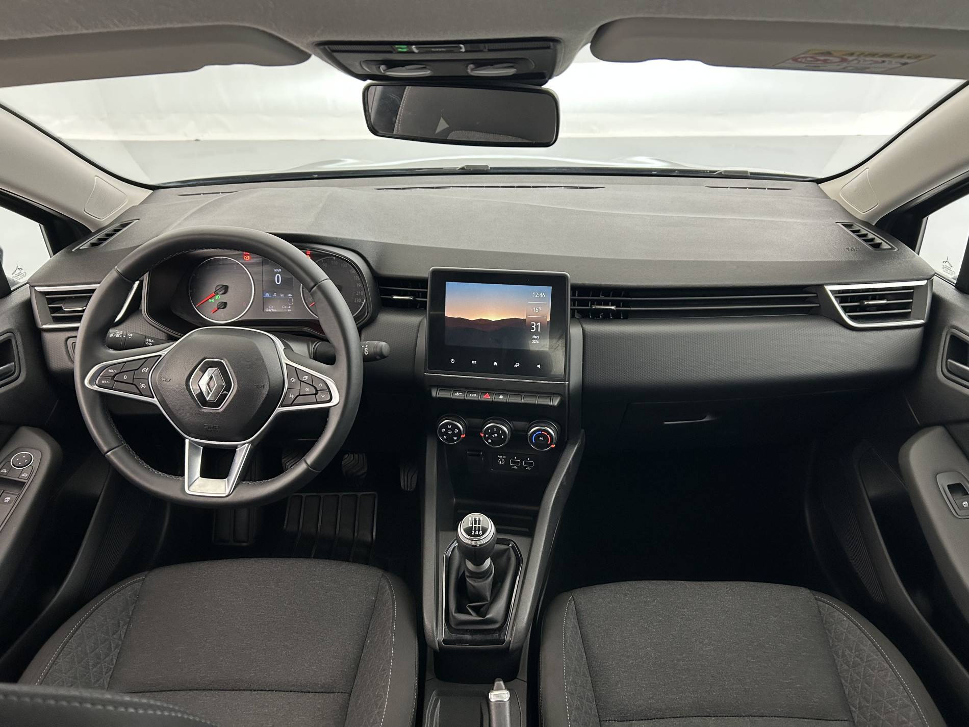 Vente en ligne Renault Clio 5 Clio TCe 90 au prix de 14 490 €