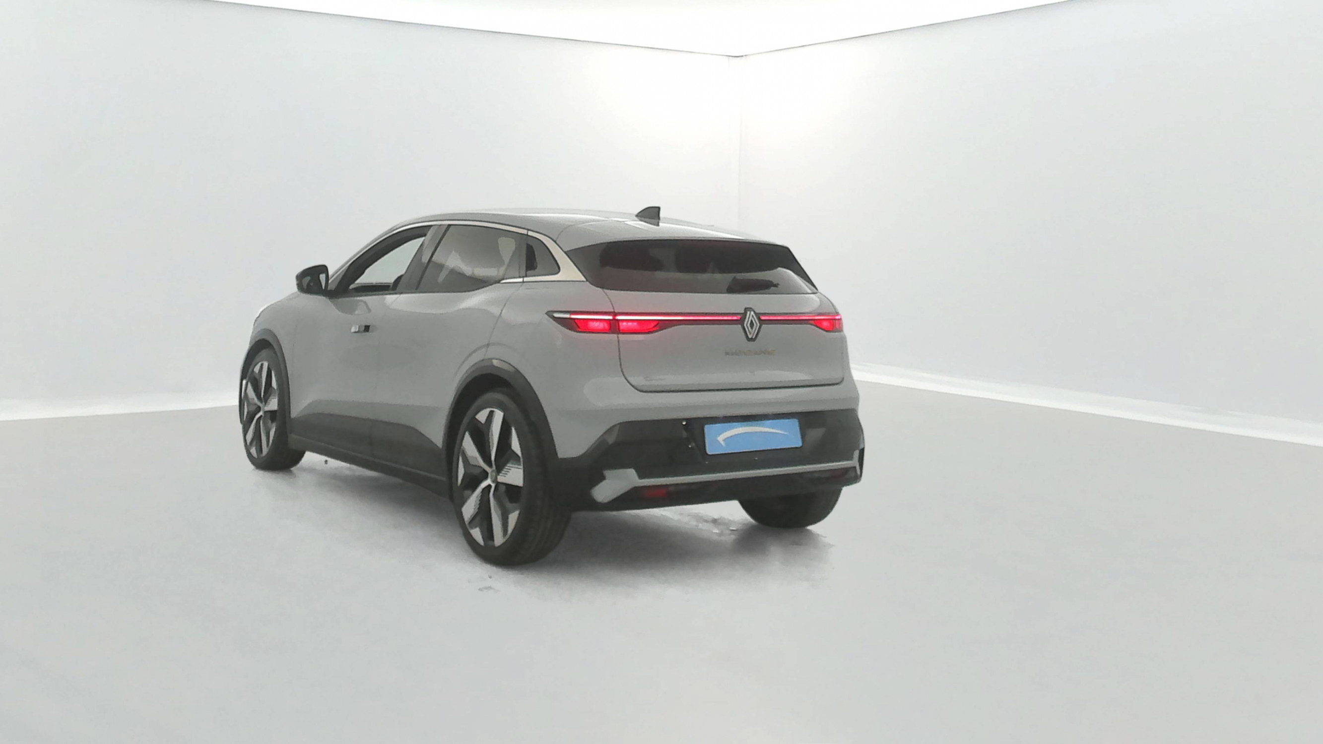 Vente en ligne Renault Megane E-Tech  EV60 220 ch optimum charge au prix de 20 900 €