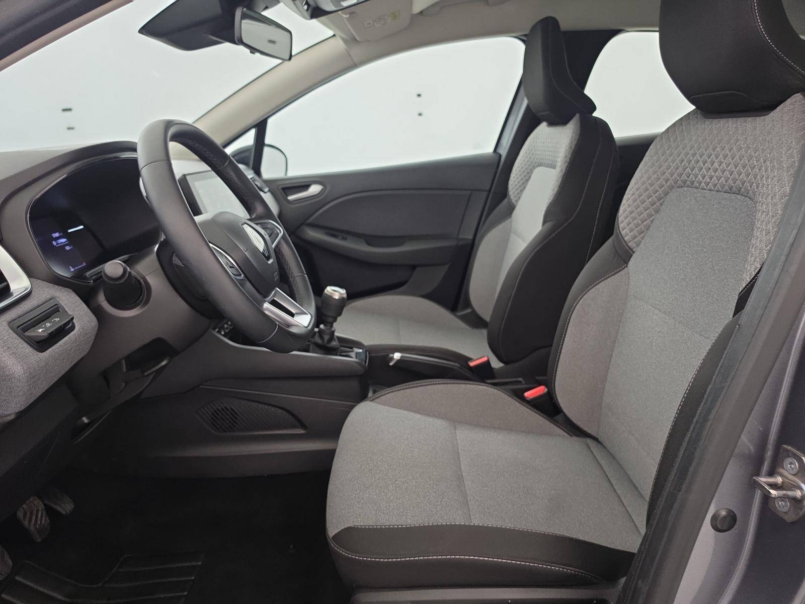 Vente en ligne Renault Clio 5 Clio TCe 90 au prix de 14 690 €