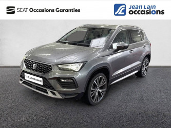 SEAT ATECA Ateca 1.5 TSI 150 ch Start/Stop DSG7 Xperience 28/07/2022 en vente à Seyssinet-Pariset