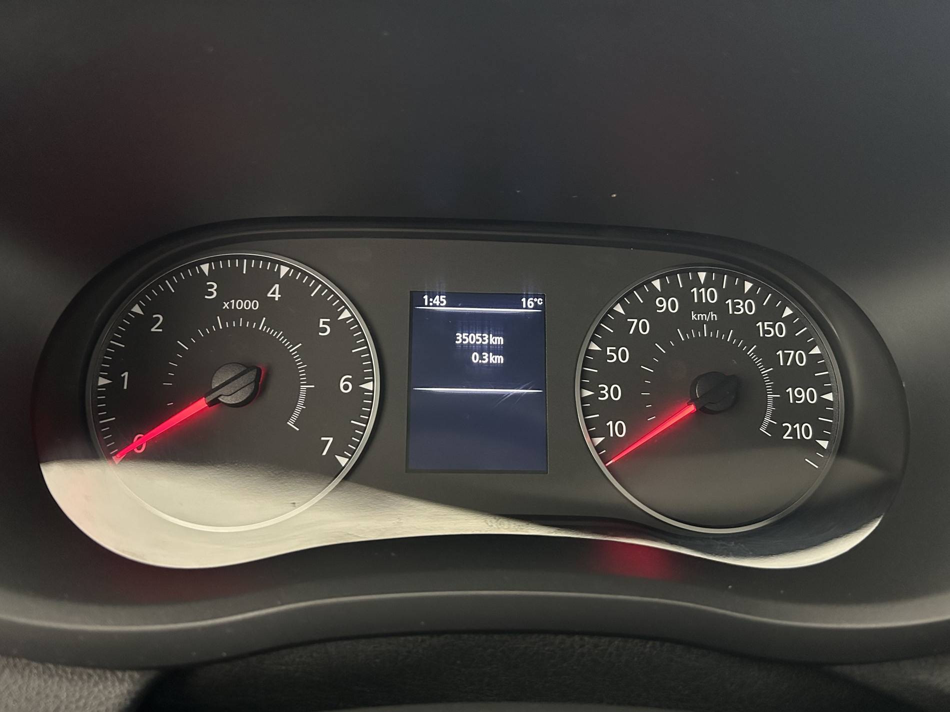 Vente en ligne Renault Master Fourgon MASTER FGN TRAC F3500 L2H2 BLUE DCI 135 au prix de 24 990 €