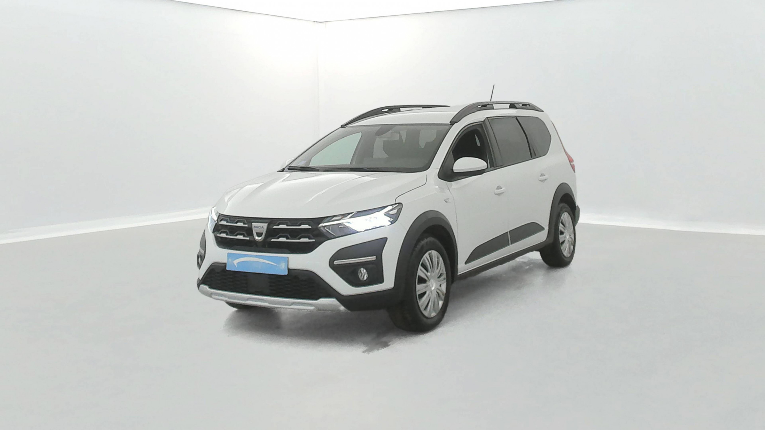 Dacia Jogger  ECO-G 100 5 places occasion de 2023 en vente à Lamballe