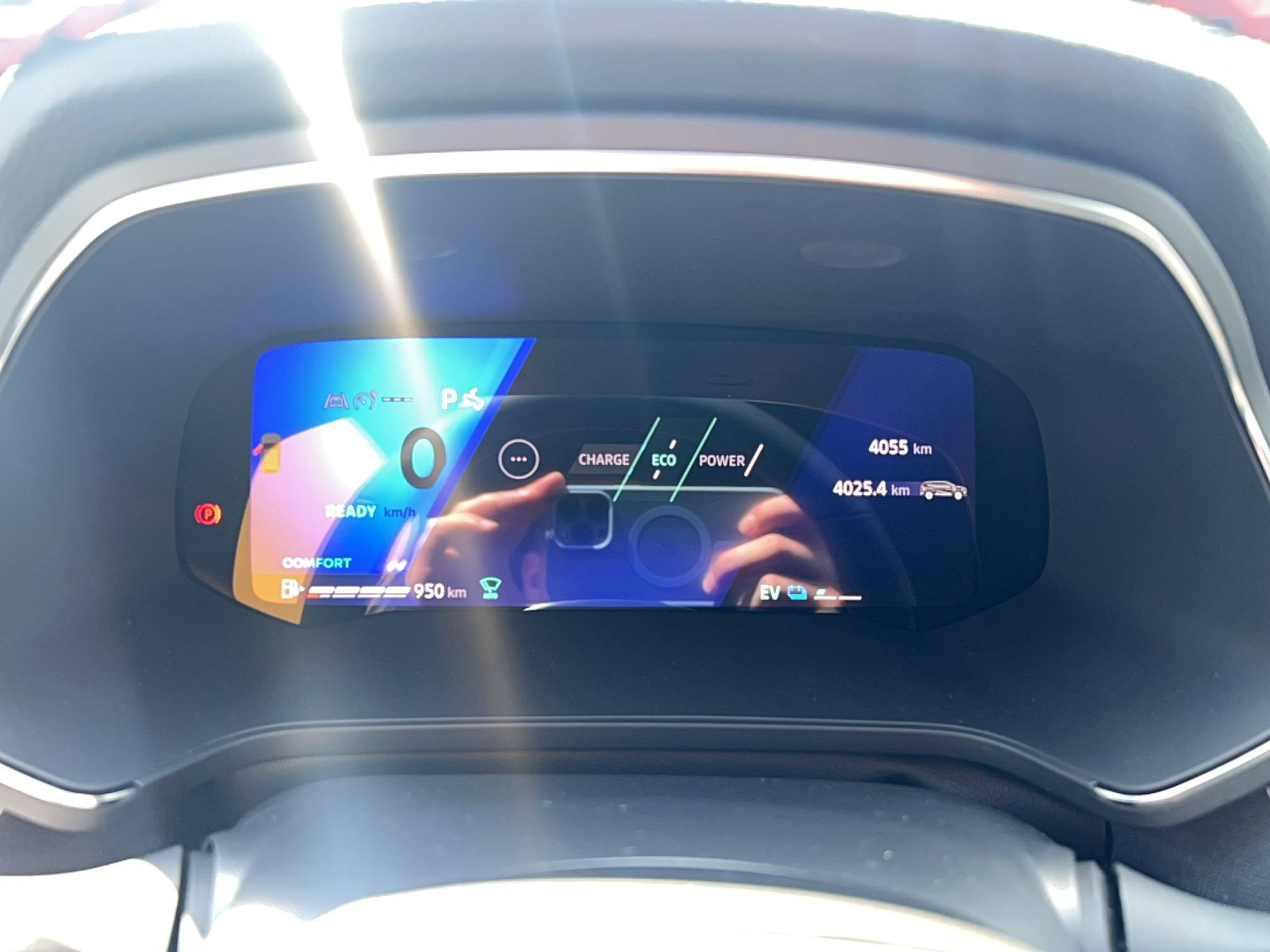 Vente en ligne Renault Symbioz  E-Tech full hybrid 160 ch au prix de 33 870 €