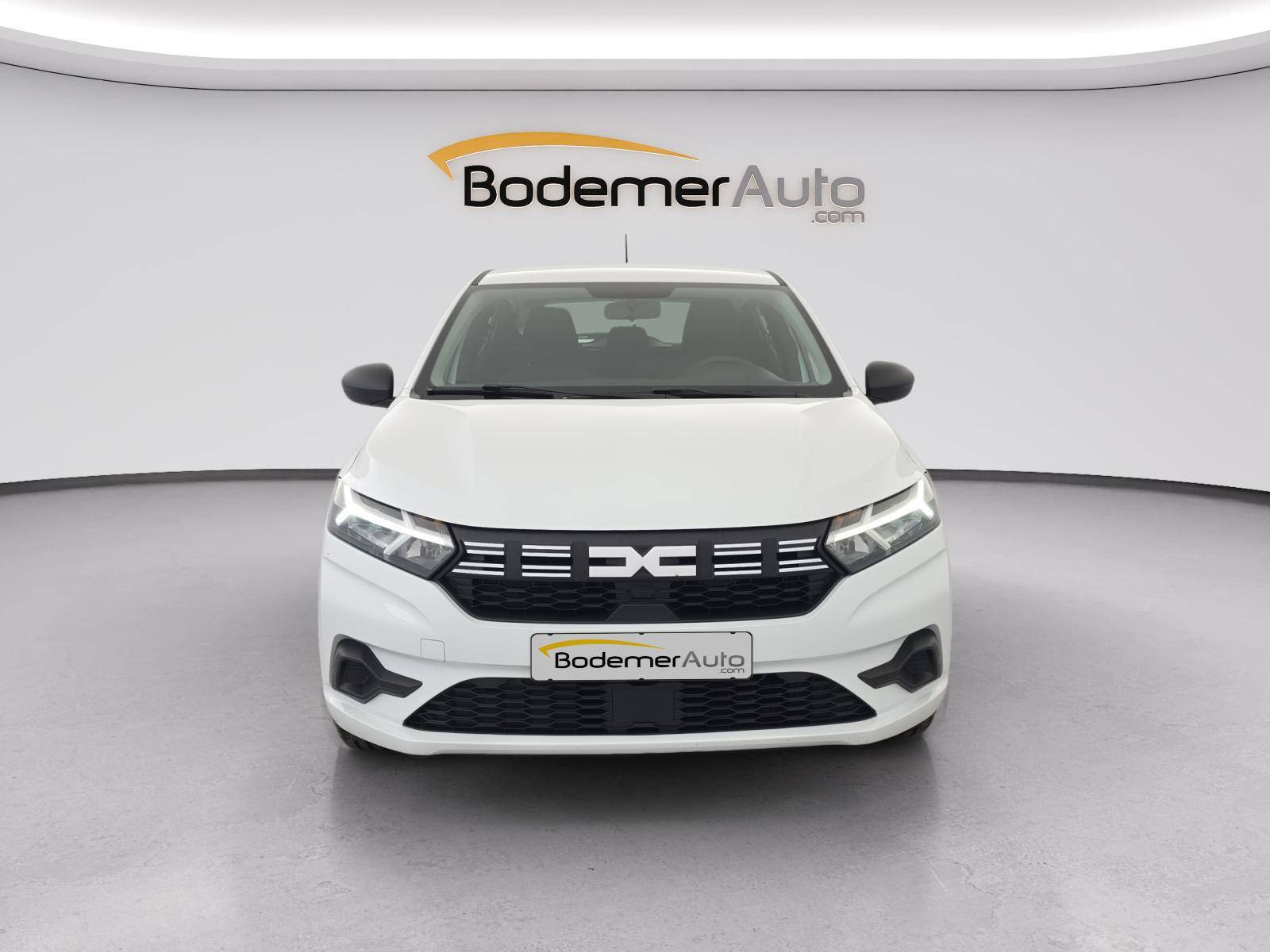 Vente en ligne Dacia Sandero  SCe 65 au prix de 10 500 €