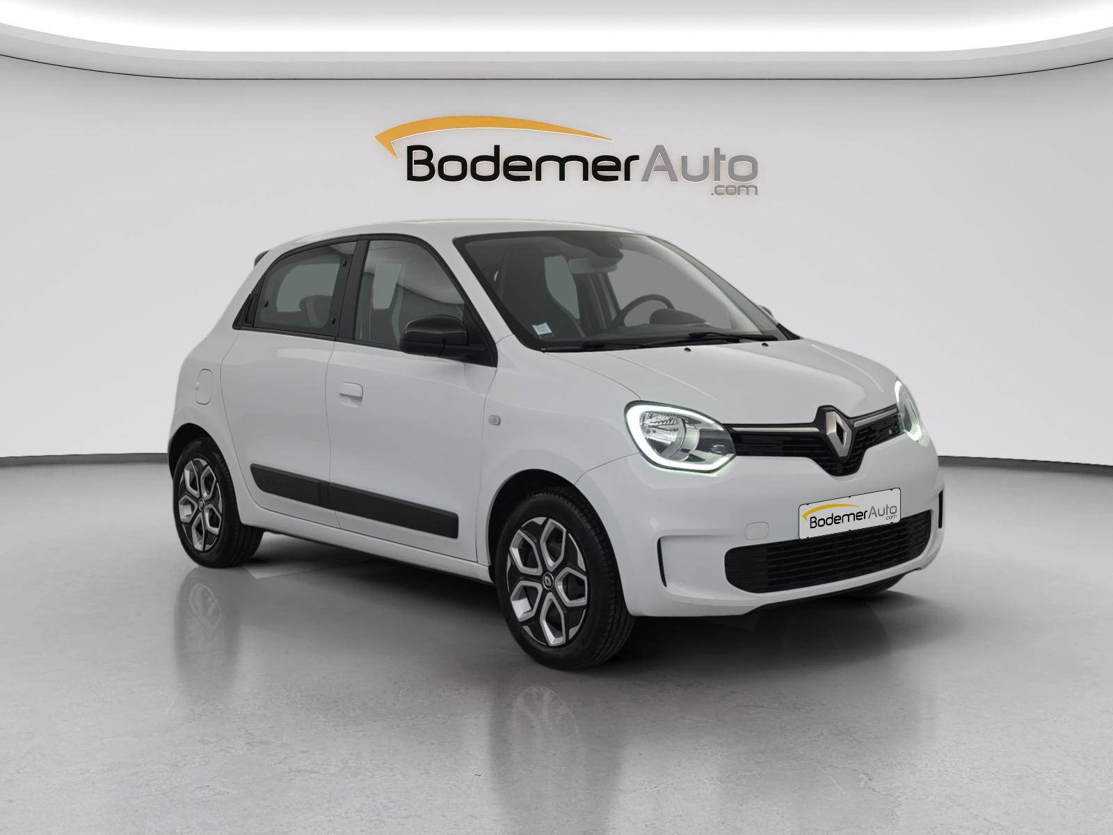 Vente en ligne Renault Twingo 3  SCe 65 au prix de 12 790 €